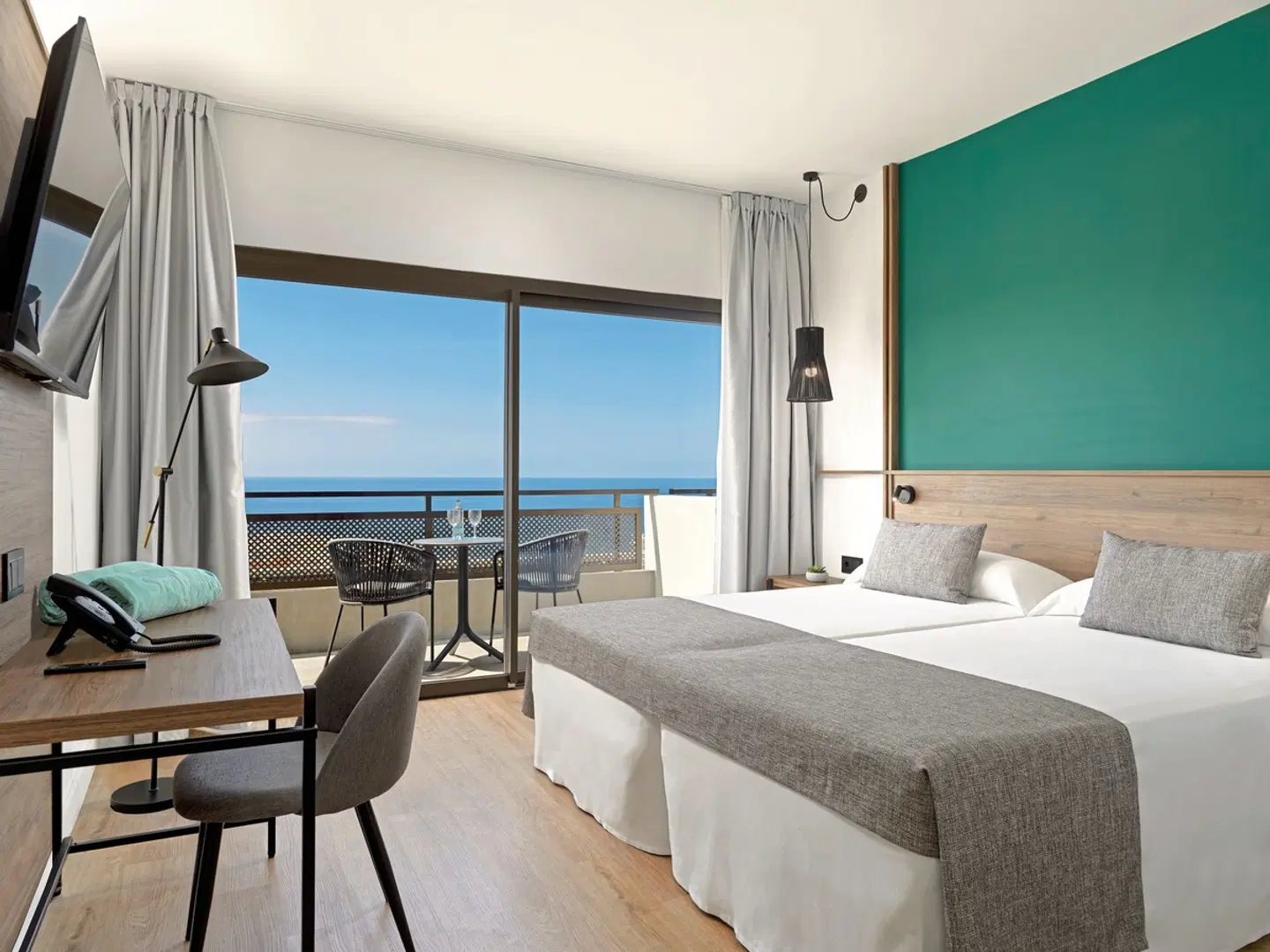 FERGUS Puerto de la Cruz ROOM_EXAMPLE