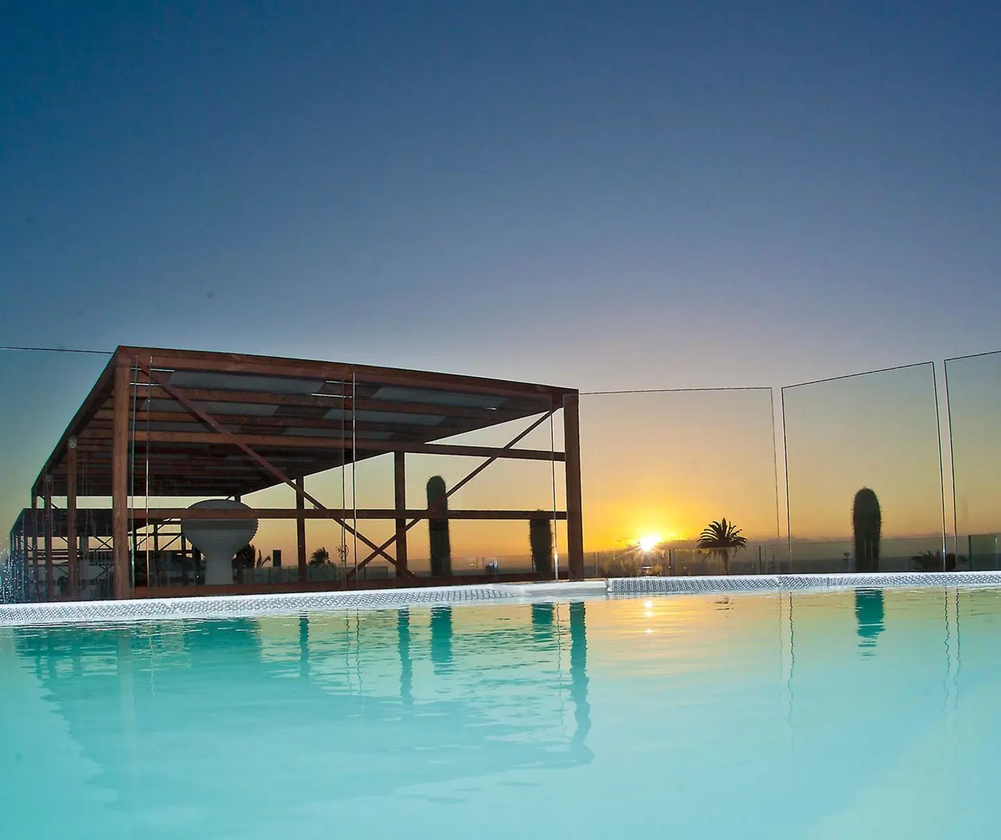 Alexandre Hotel Gala OUTDOOR_POOL