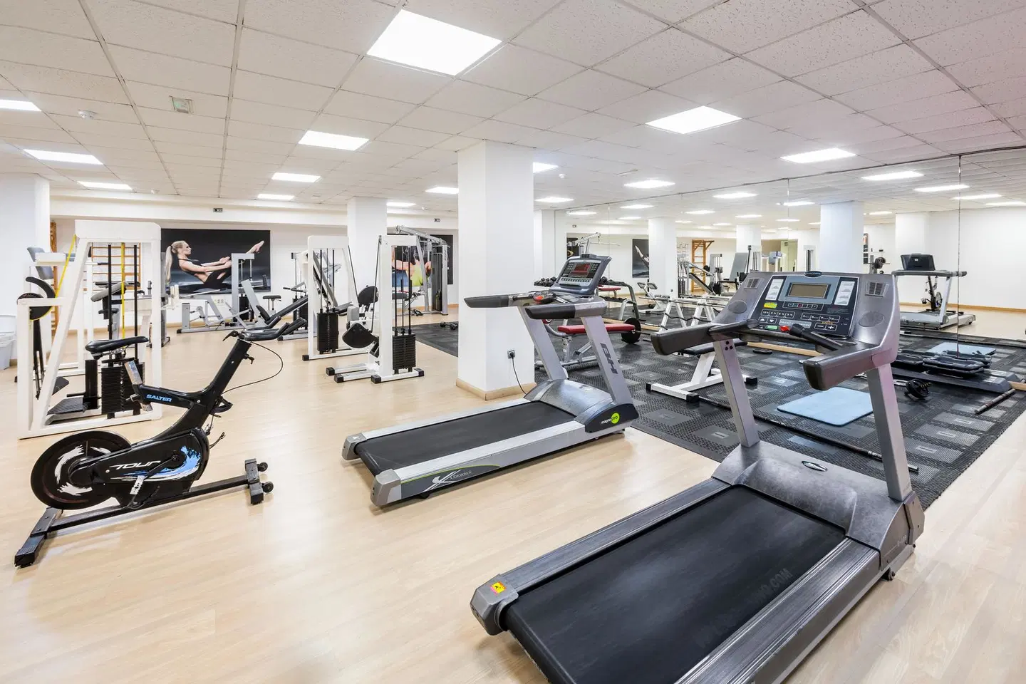 Alexandre Hotel Gala SPORTS_AND_LEISURE