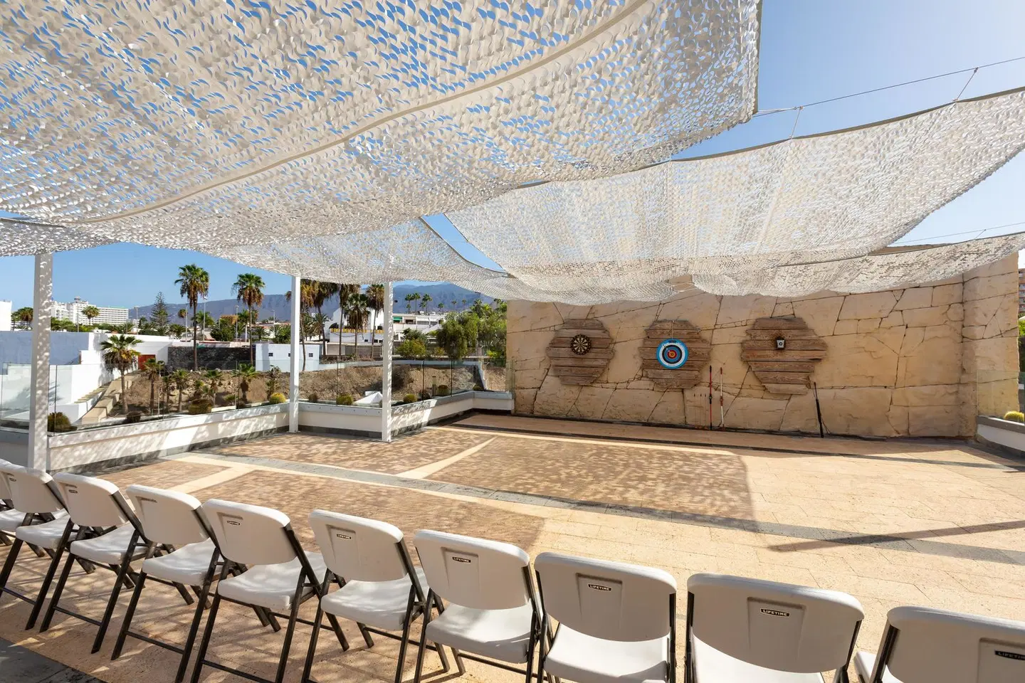 Alexandre Hotel Gala SPORTS_AND_LEISURE