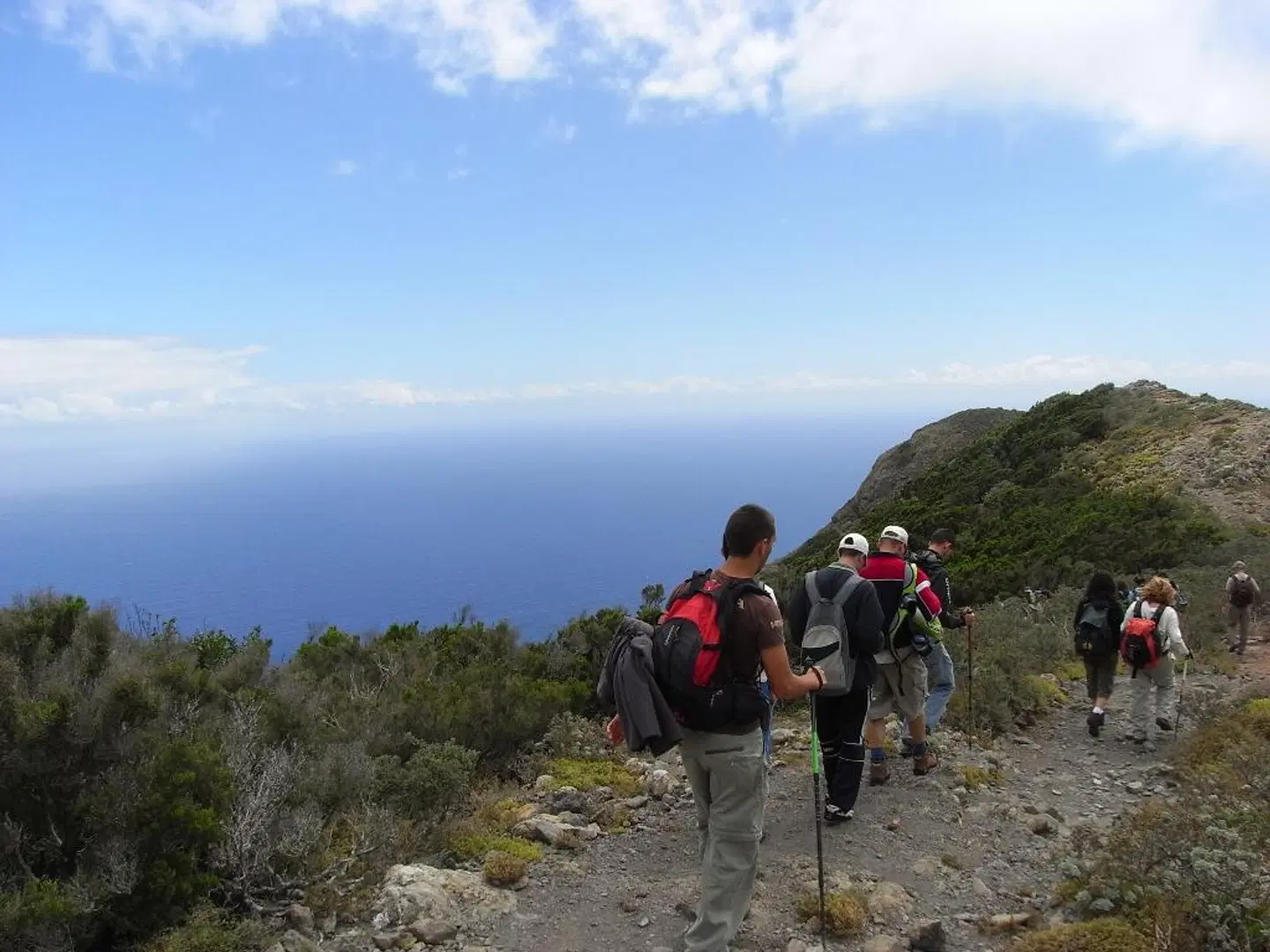 Eco Finca Vista Bonita LANDSCAPE