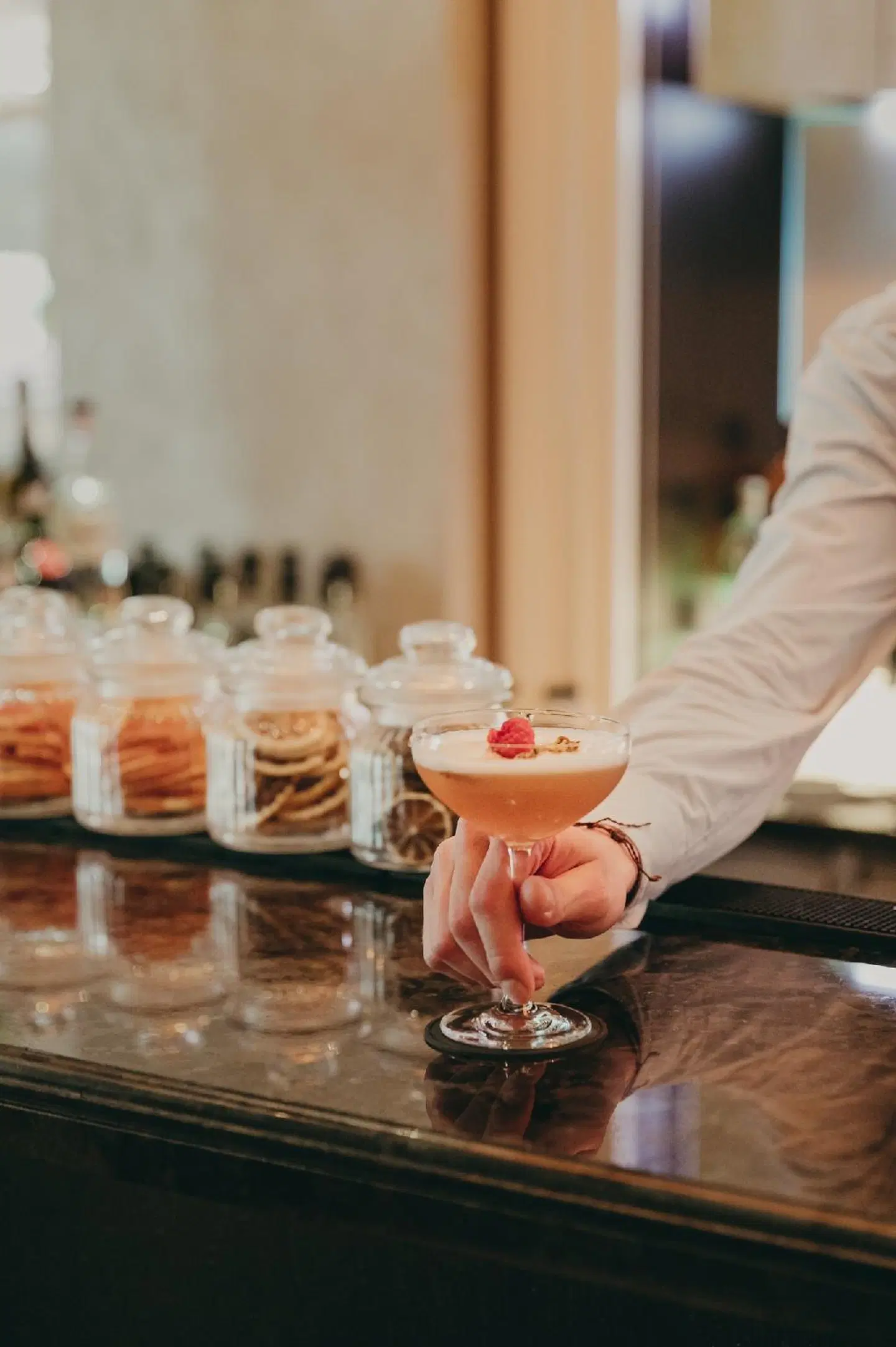 Schweizerhof Restaurant