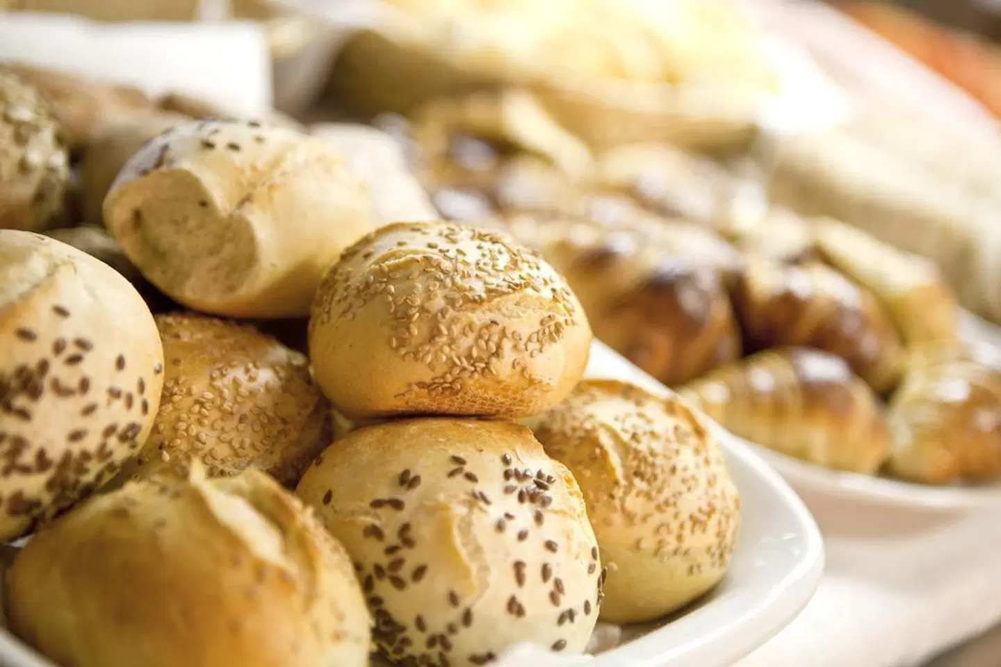 Playa Mondragó Restaurant