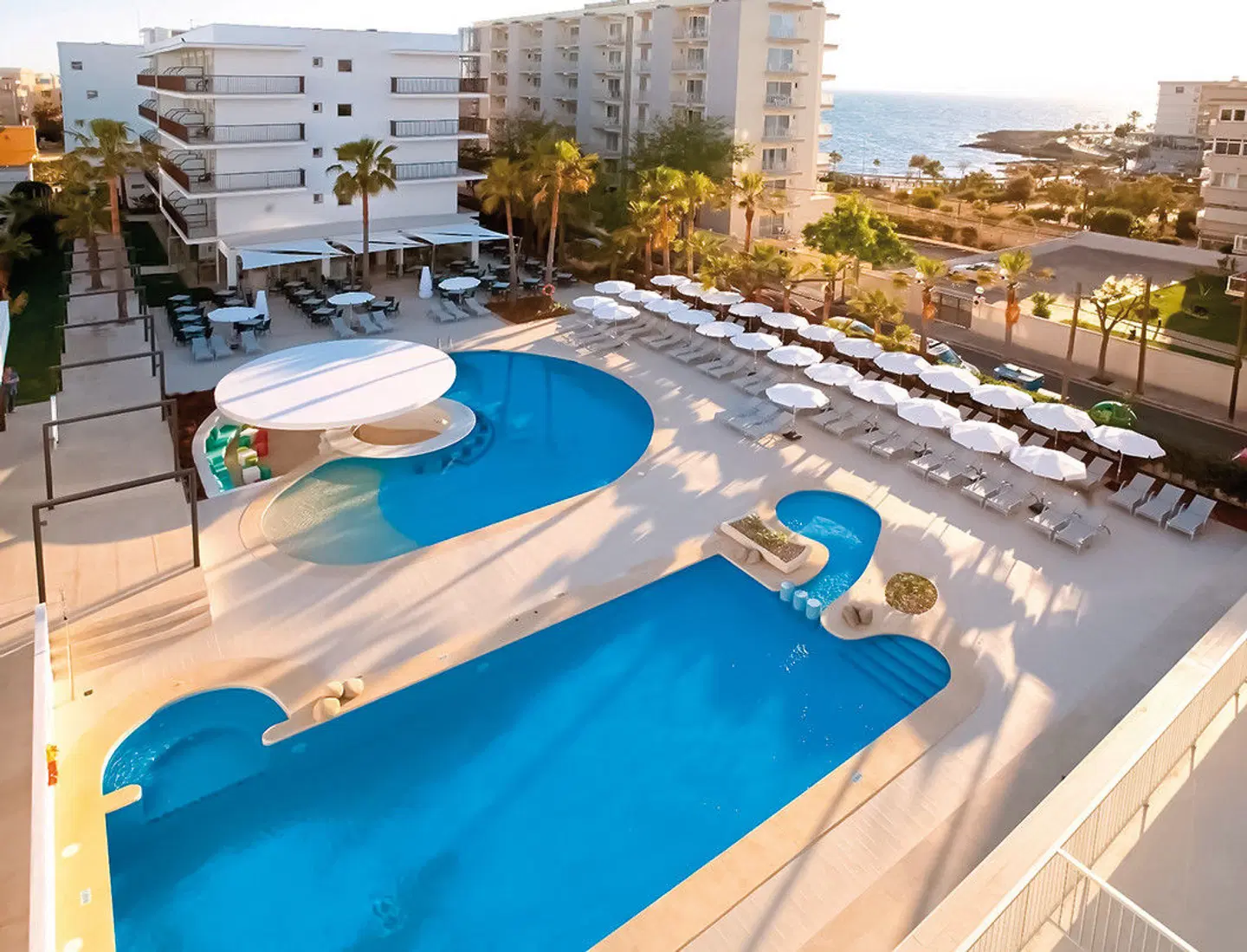 JS Palma Stay OUTDOOR_POOL