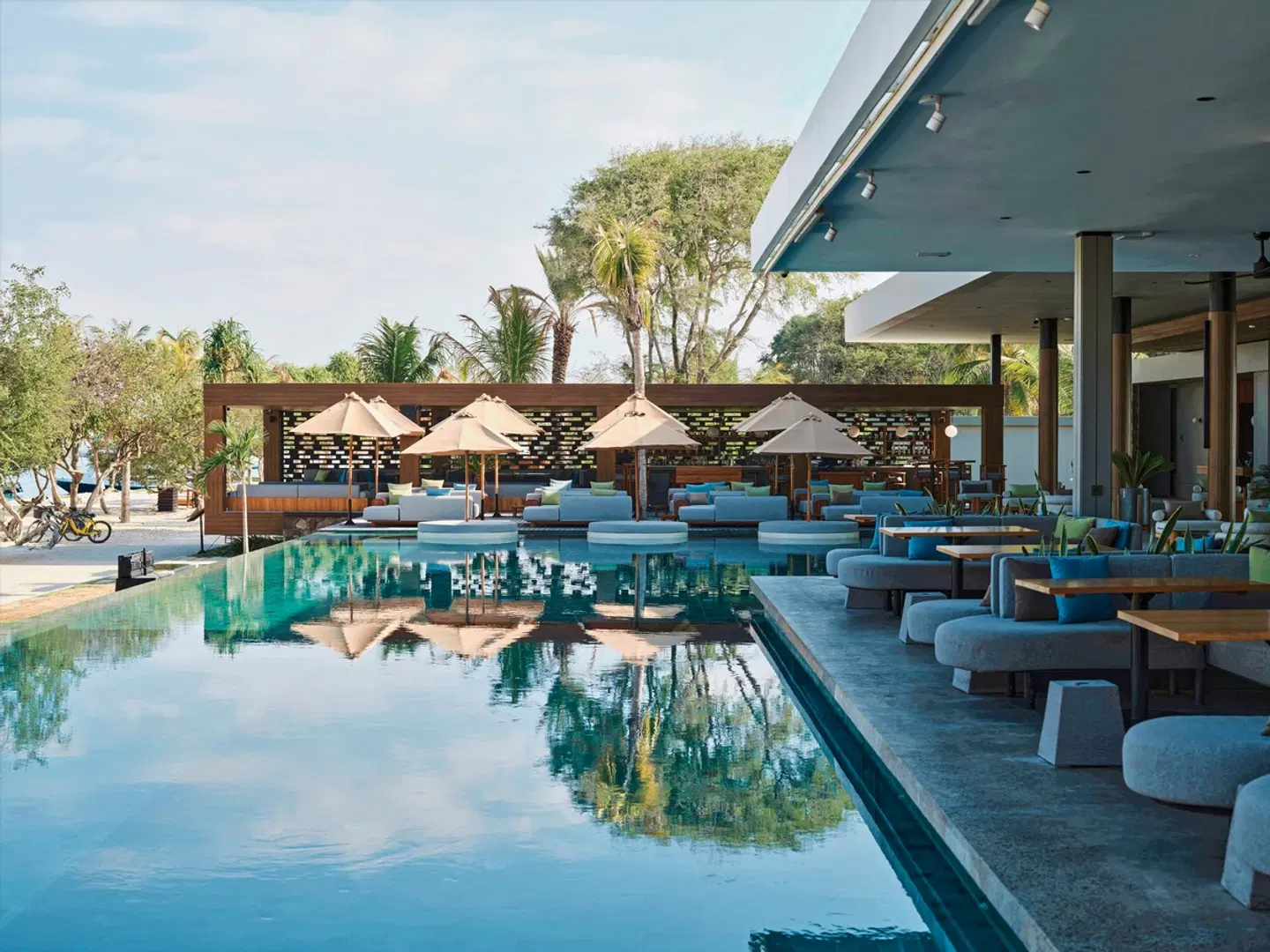 BASK Gili Meno OUTDOOR_POOL