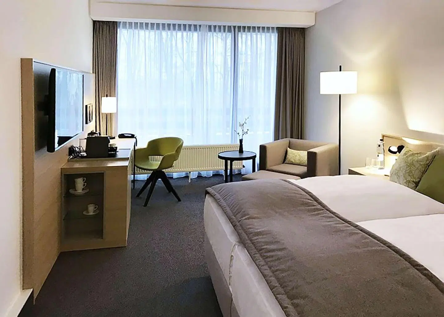Dorint Hotel & Sportresort Arnsberg/Sauerland ROOM_EXAMPLE