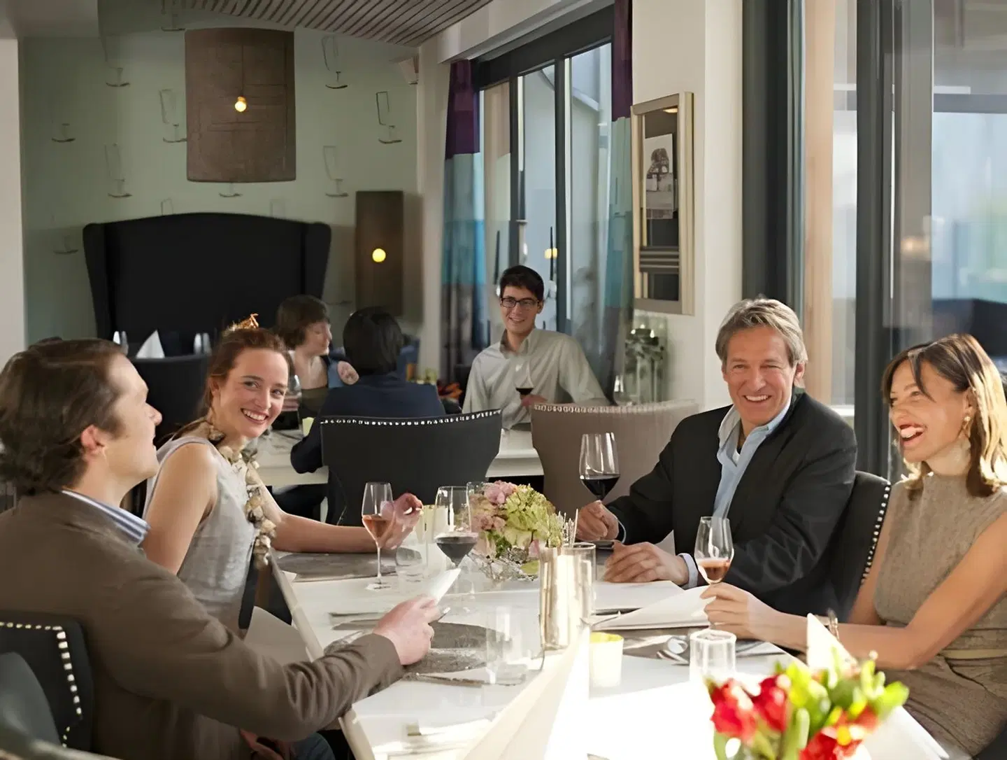 Gut Bardenhagen PEOPLE