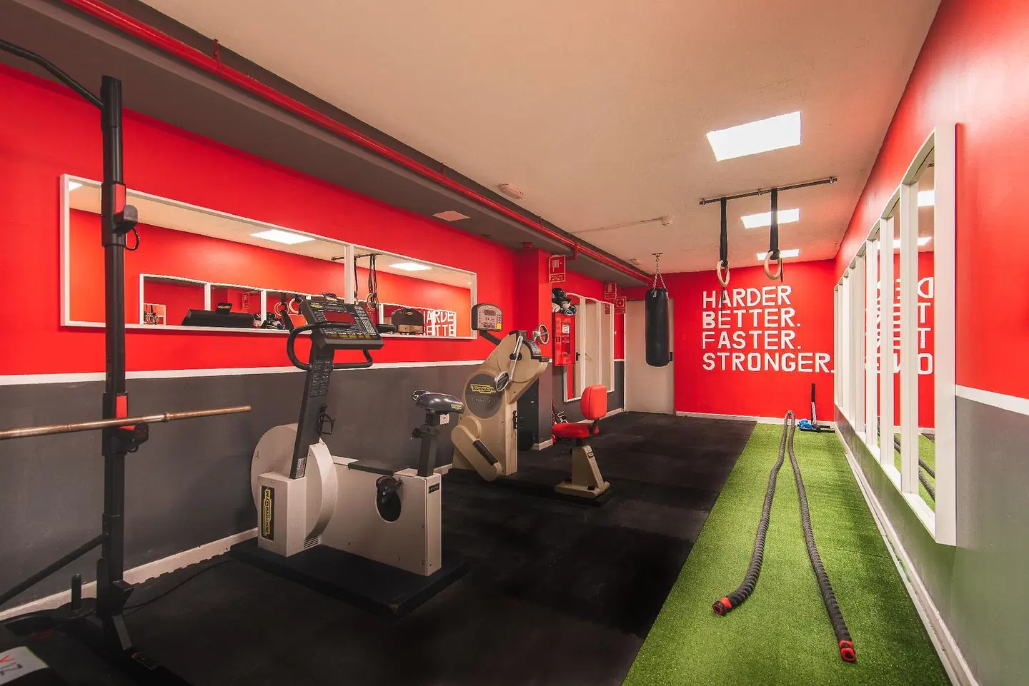 Mariposa Del Sol Bar