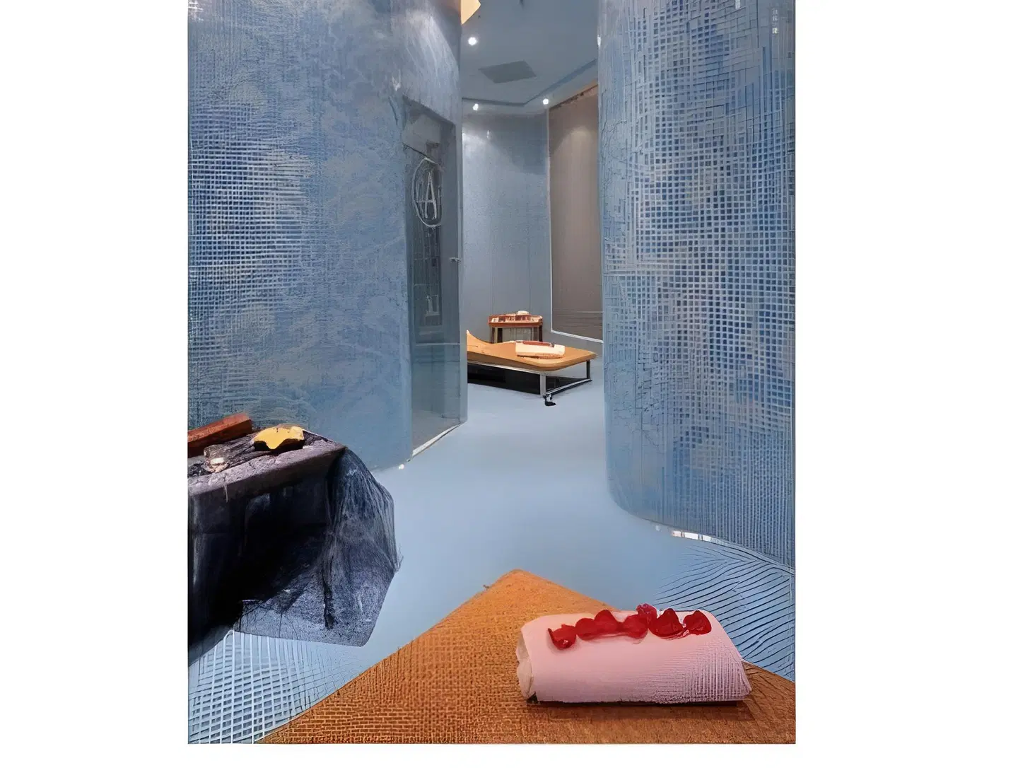 Arciduca Grand Hotel HEALTH_BEAUTY