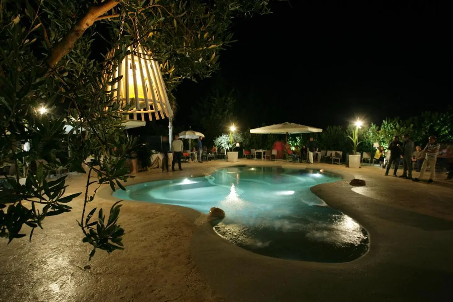 diVino Hotel OUTDOOR_POOL