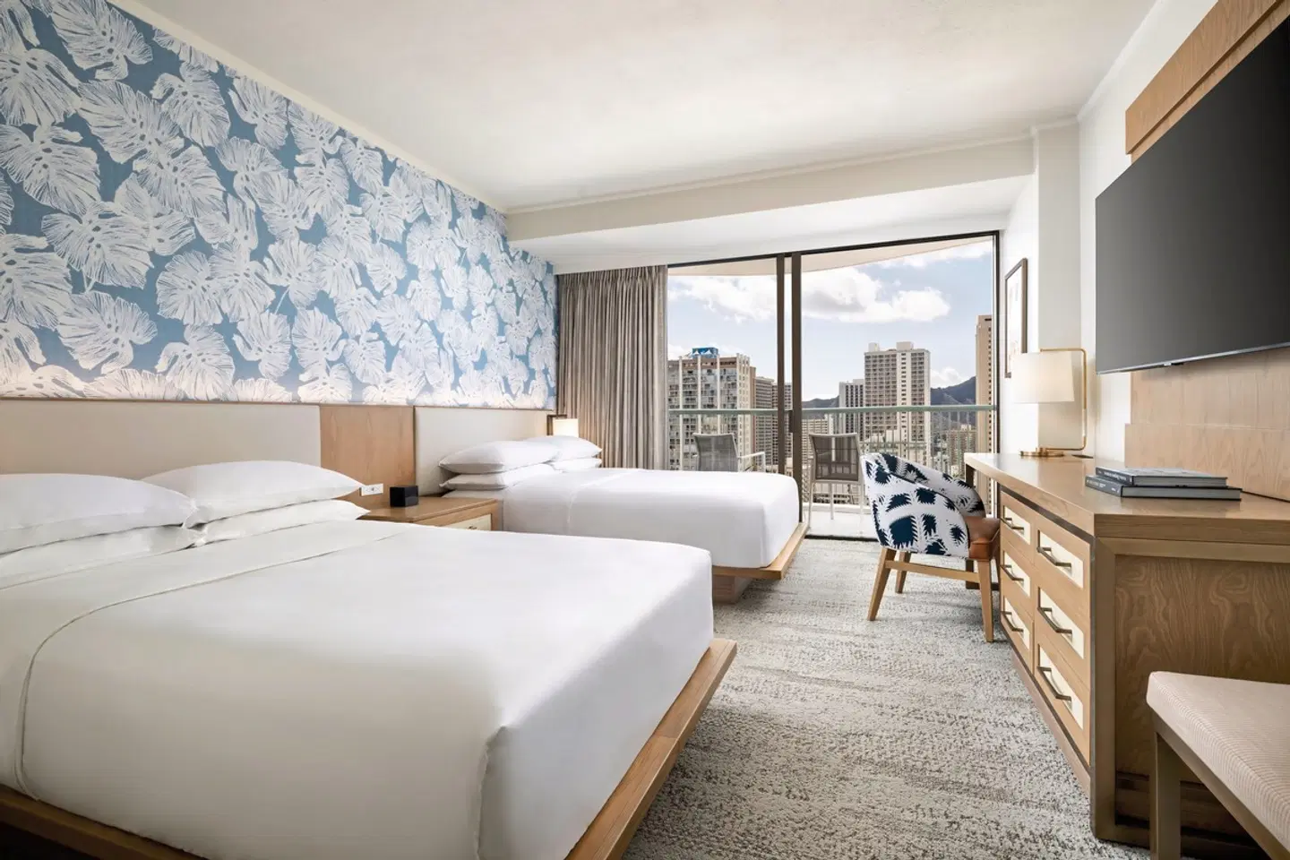 Sheraton Princess Kaiulani ROOM_EXAMPLE