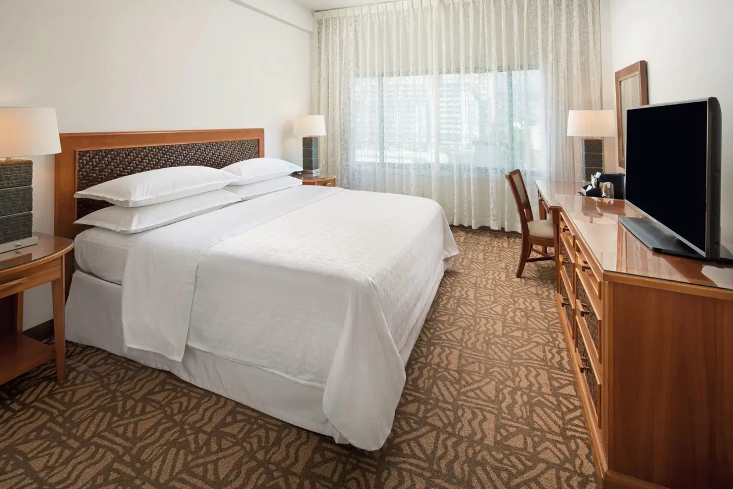 Sheraton Princess Kaiulani ROOM_EXAMPLE