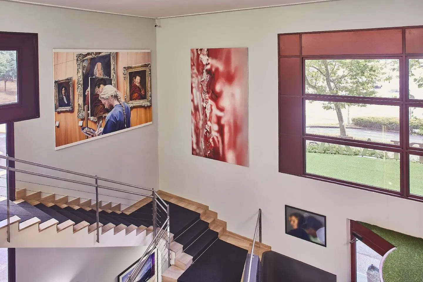 Silken Amara Plaza ROOM_EXAMPLE