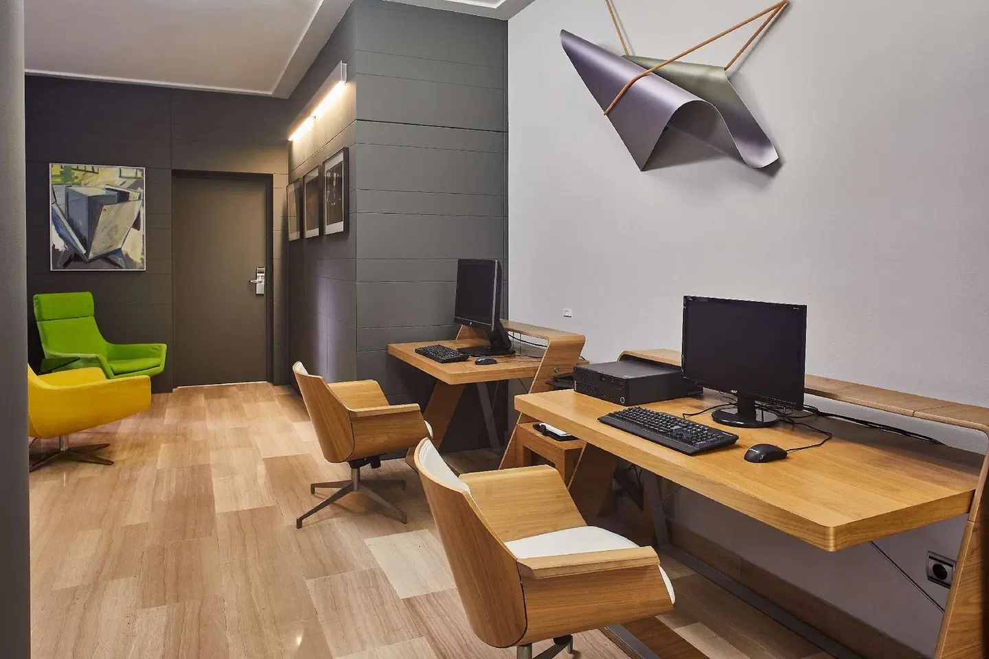 Silken Amara Plaza HEALTH_BEAUTY