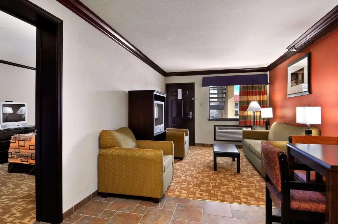Days Inn by Wyndham Oklahoma City/Moore ROOM_EXAMPLE