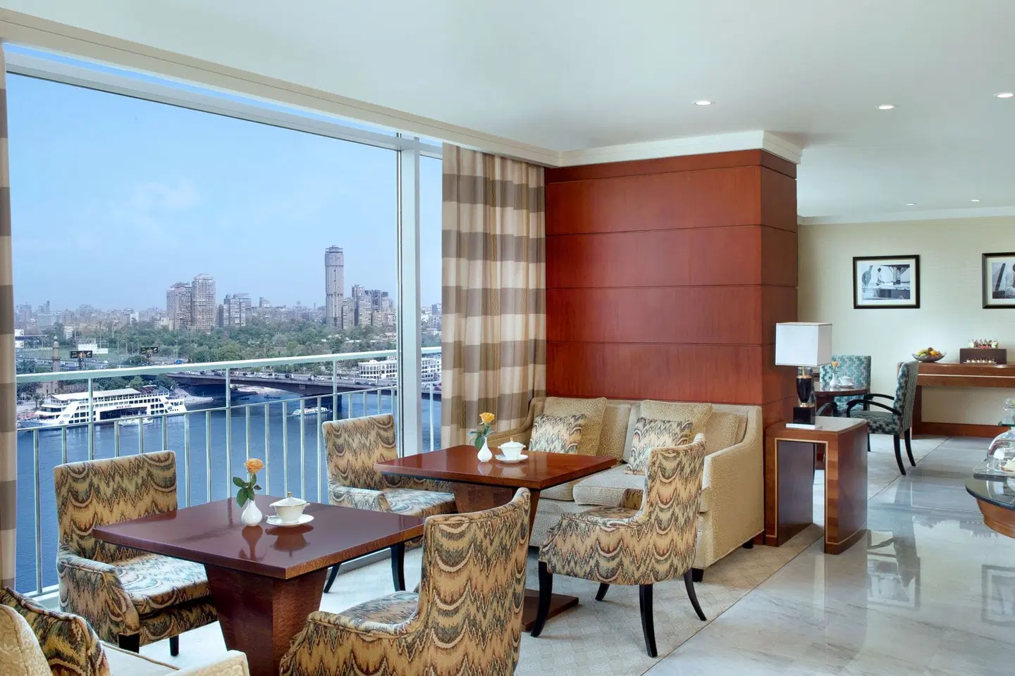 The Nile Ritz-Carlton, Cairo ROOM_EXAMPLE