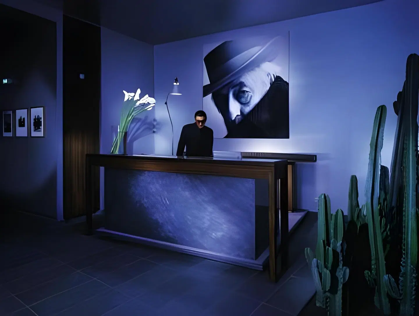 Classik Hotel Antonius LOUNGE_LOBBY