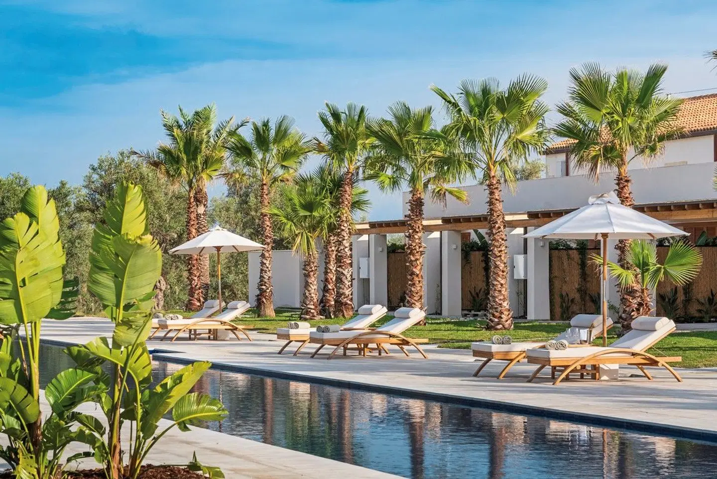 Il San Corrado di Noto EXTERIOR