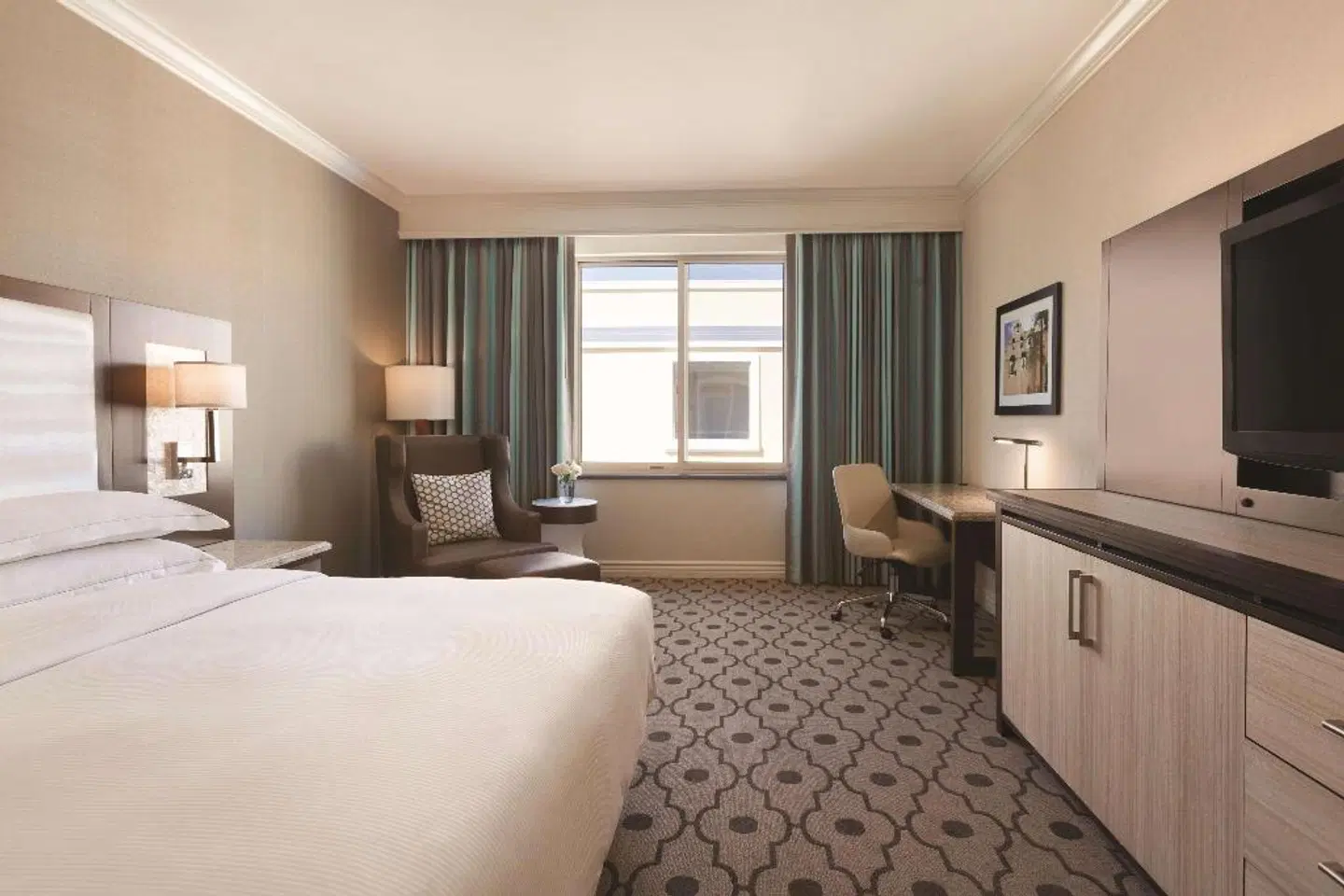 Hilton Los Angeles/San Gabriel ROOM_EXAMPLE