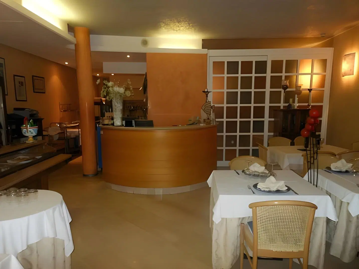 Hotel Ristorante Miralago HEALTH_BEAUTY