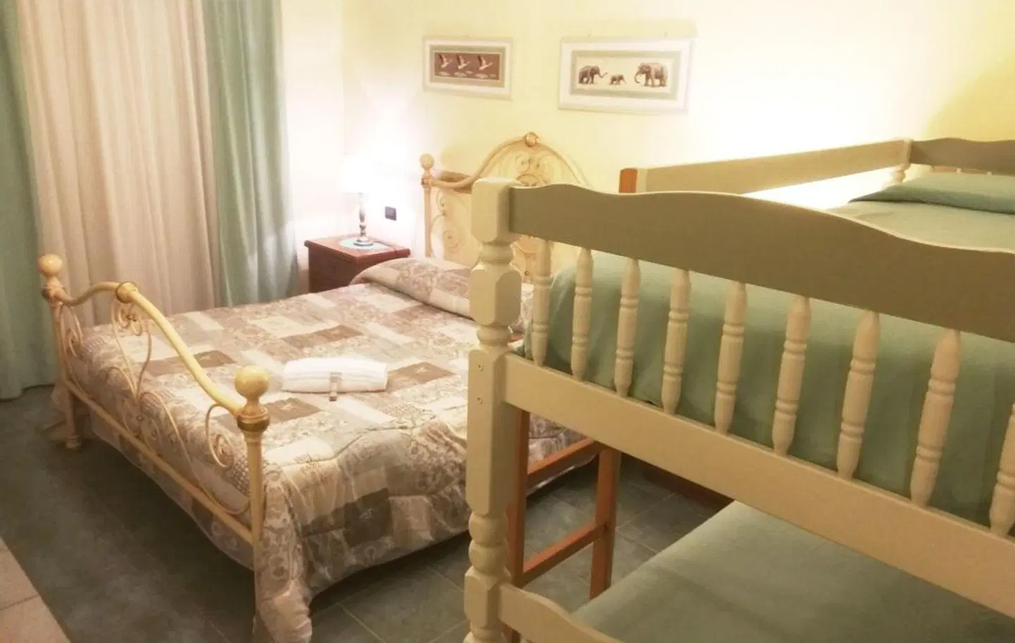 Palladium ROOM_EXAMPLE