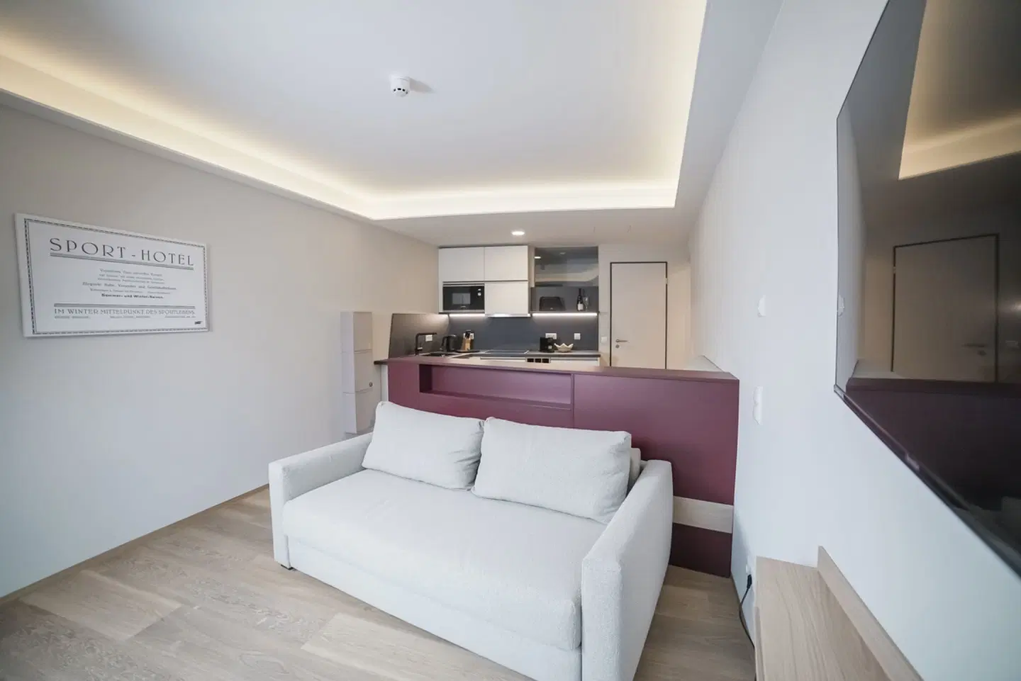 Summit of Saxony Resort Oberwiesenthal ROOM_EXAMPLE