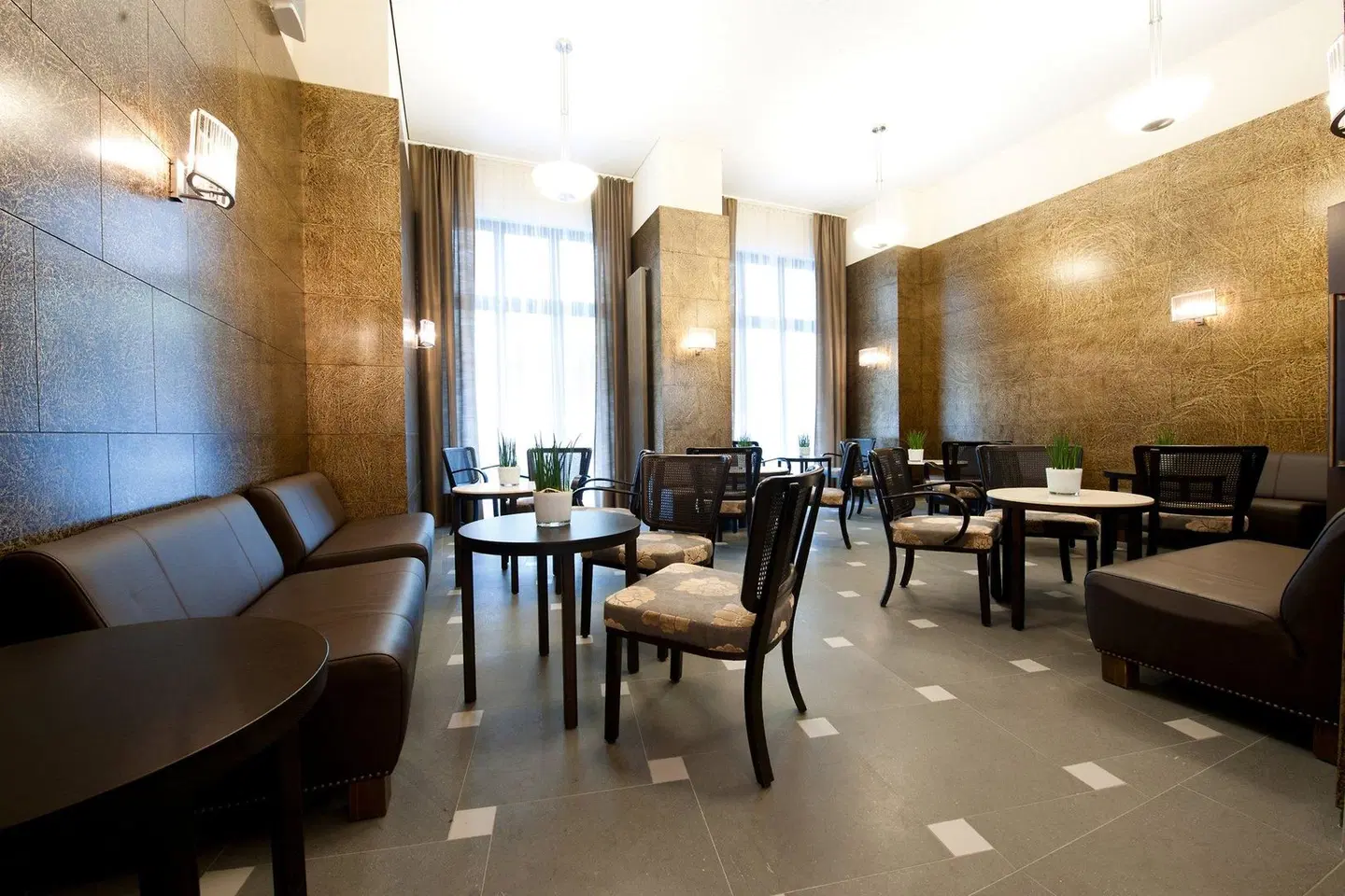 Glockenhof LOUNGE_LOBBY