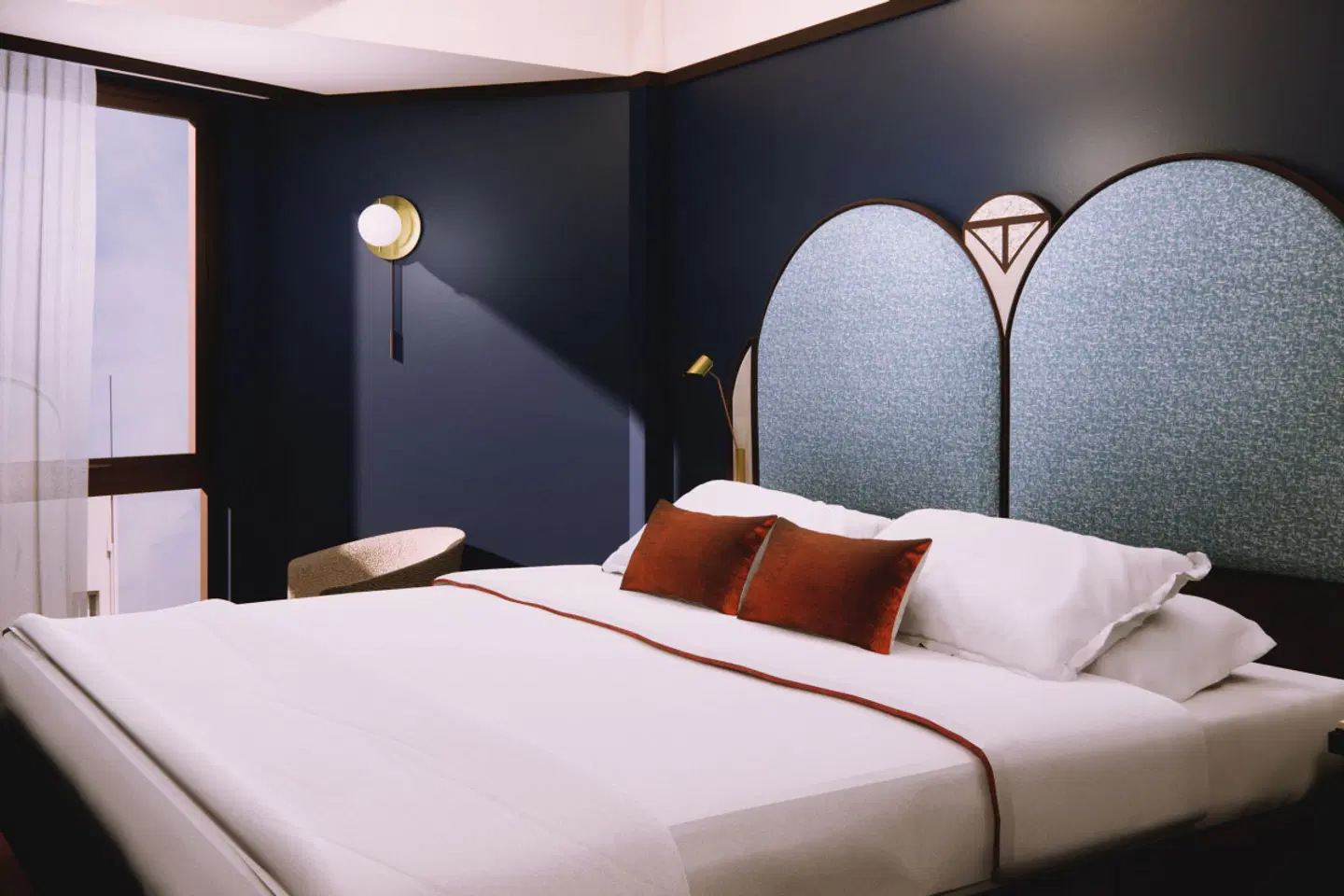 Mitsis N'U Piraeus Port HEALTH_BEAUTY