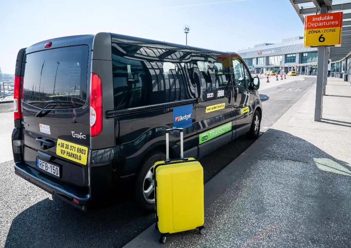 Airport-Hotel Budapest SPORTS_AND_LEISURE