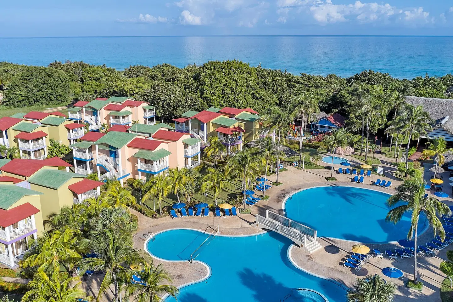 Iberostar Origin Tainos OUTDOOR_POOL