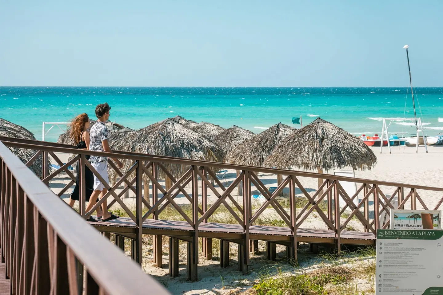 Iberostar Origin Tainos Strand