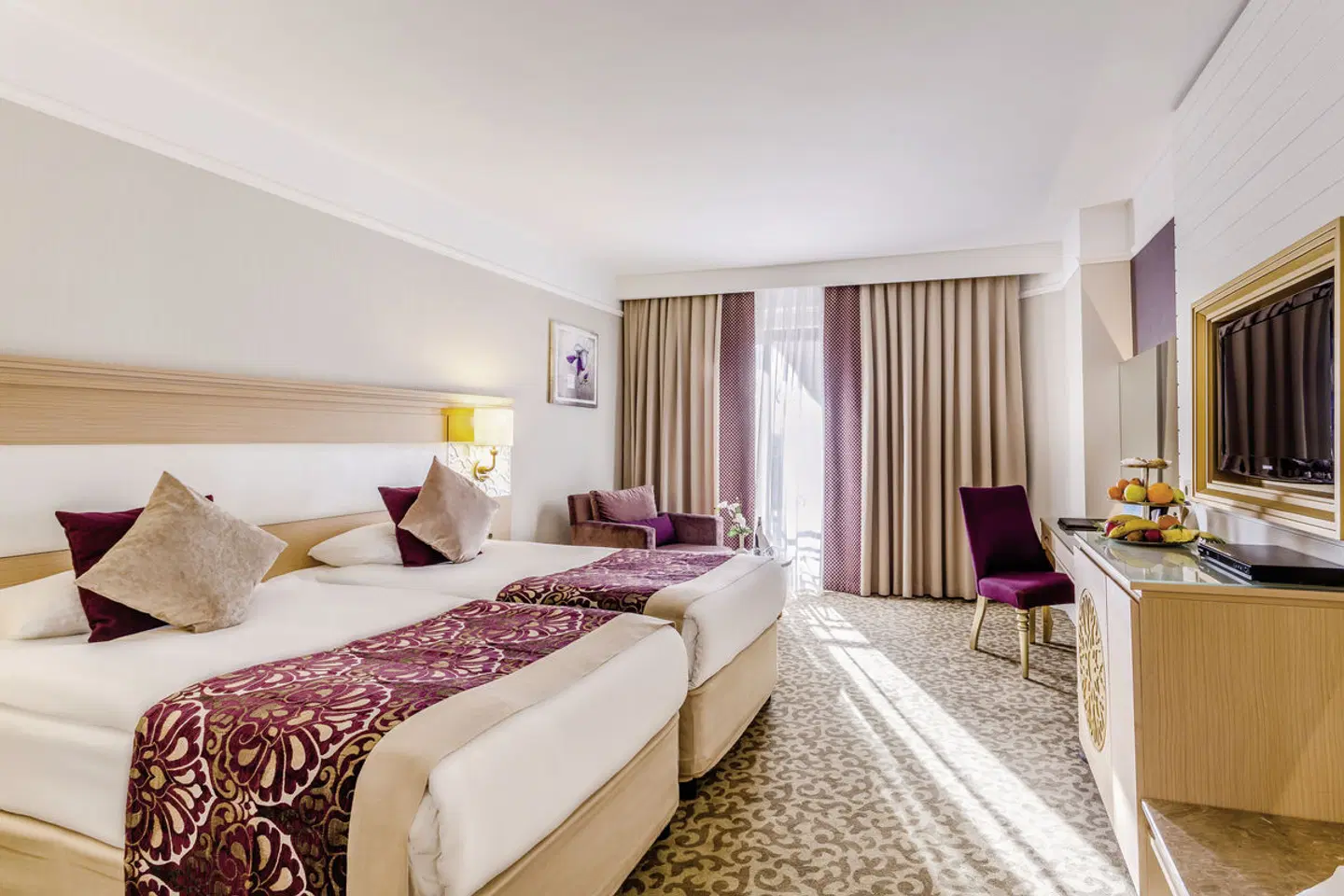 Villa Side Residence ROOM_EXAMPLE