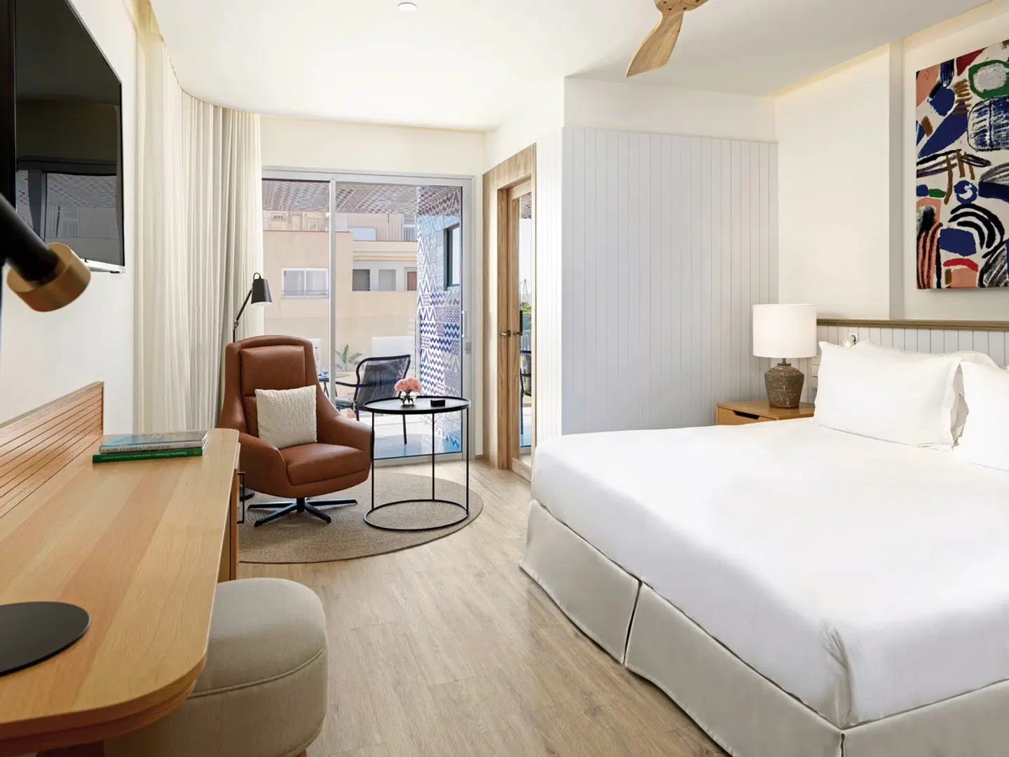 H10 Croma Málaga ROOM_EXAMPLE