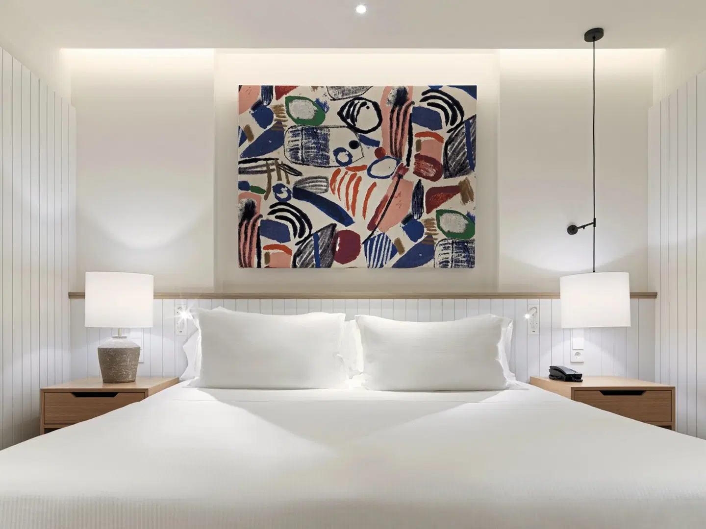 H10 Croma Málaga ROOM_EXAMPLE