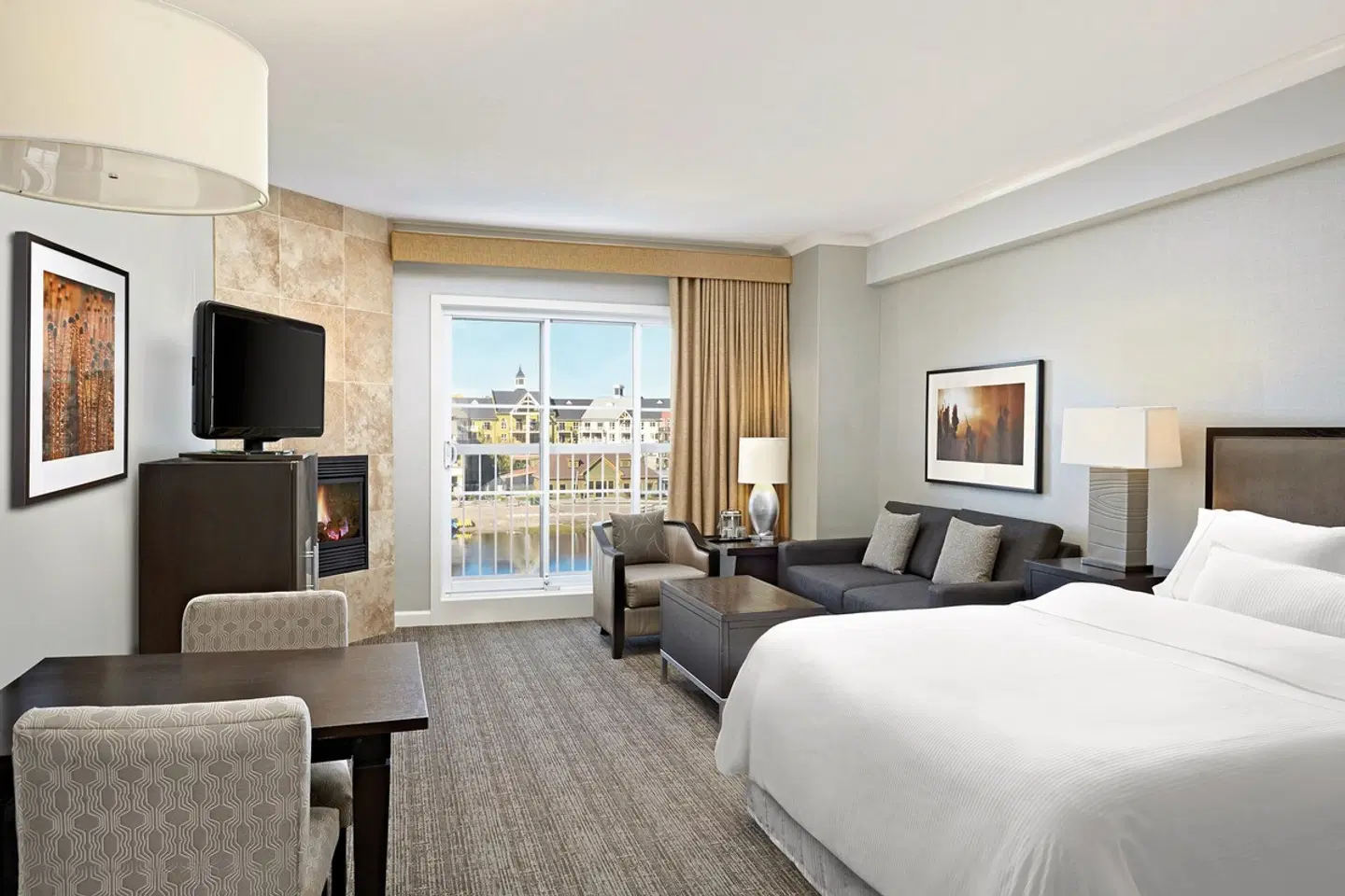 The Westin Trillium House, Blue Mountain ROOM_EXAMPLE