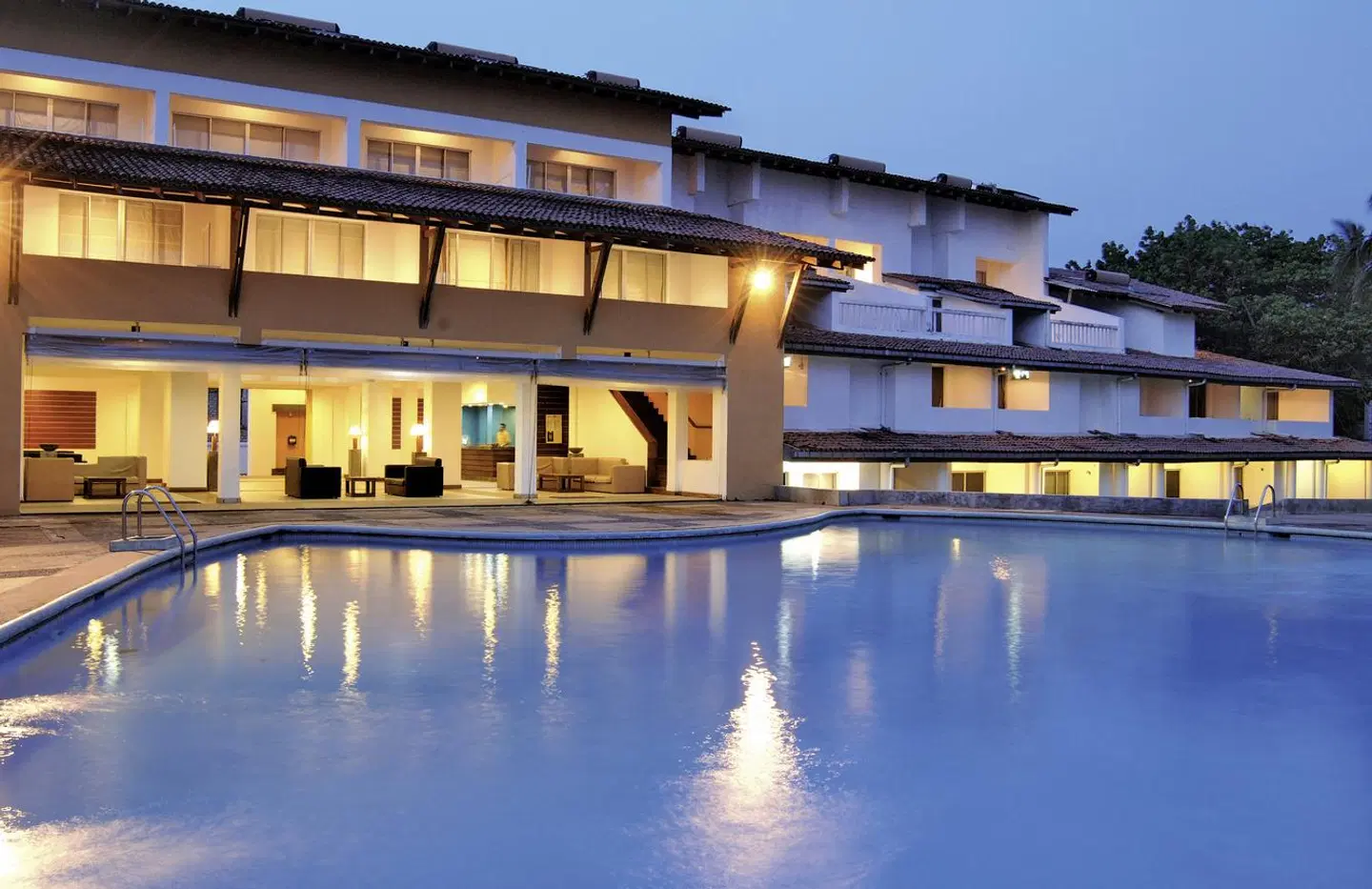 Citrus Hikkaduwa EXTERIOR