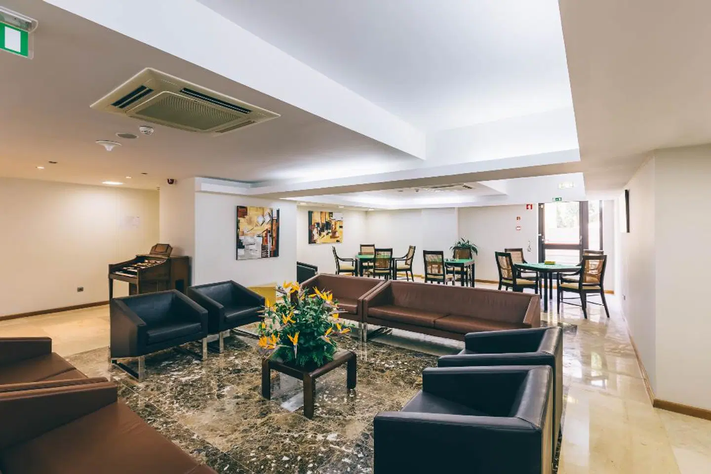 Muthu Raga Madeira Hotel LOUNGE_LOBBY