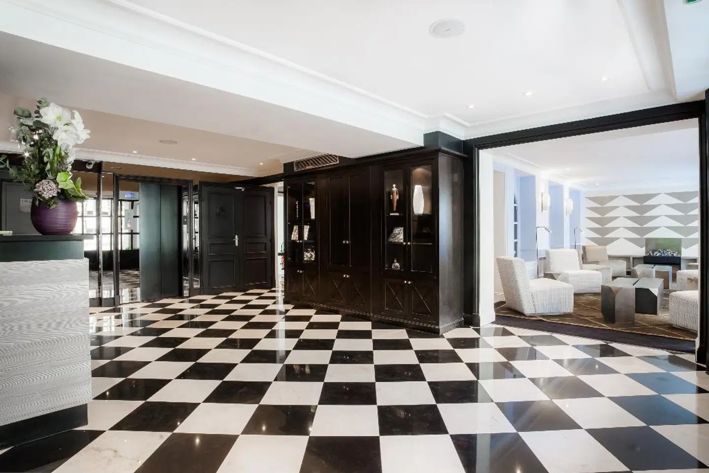 Le Royal Rive Gauche LOUNGE_LOBBY