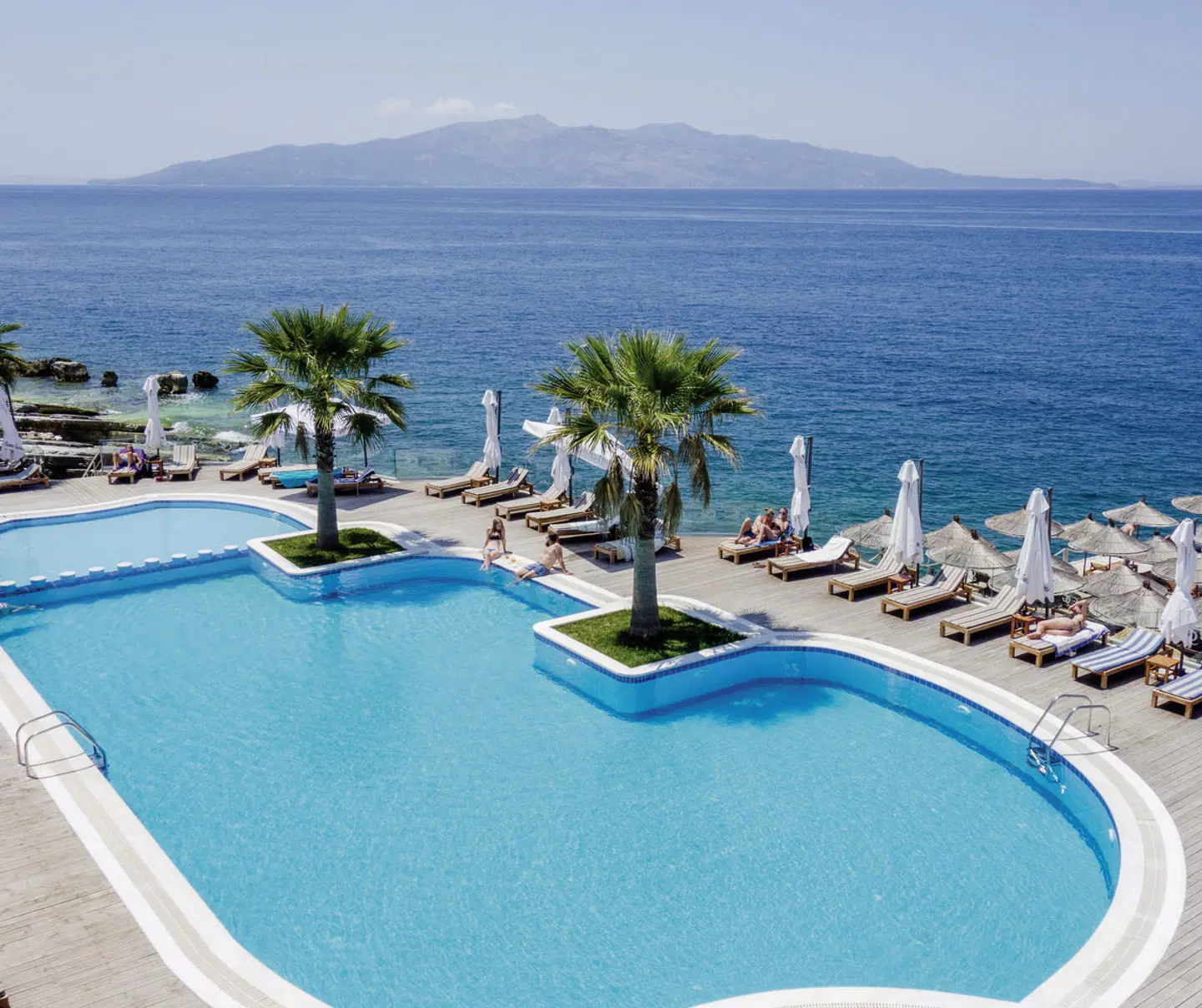 Santa Quaranta Premium Resort OUTDOOR_POOL
