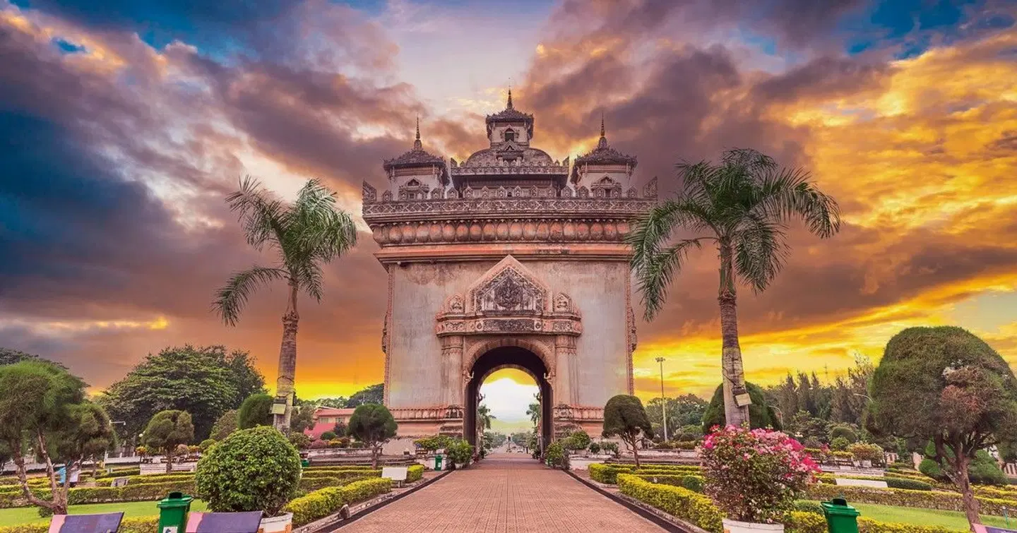 Laos - Natur und Kultur (Gruppenreise) EXTERIOR