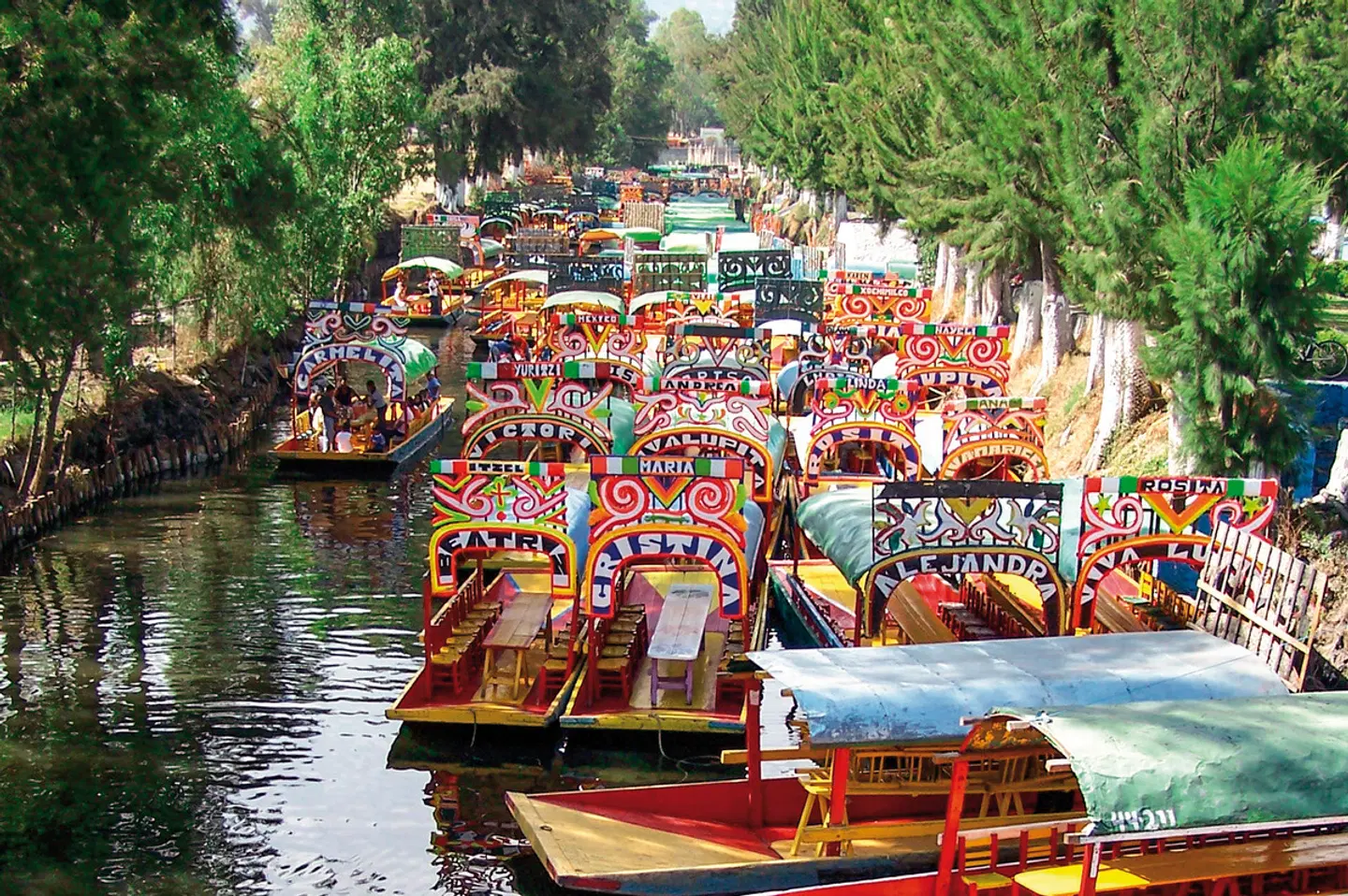 Mexiko Aktiv Erleben SPORTS_AND_LEISURE