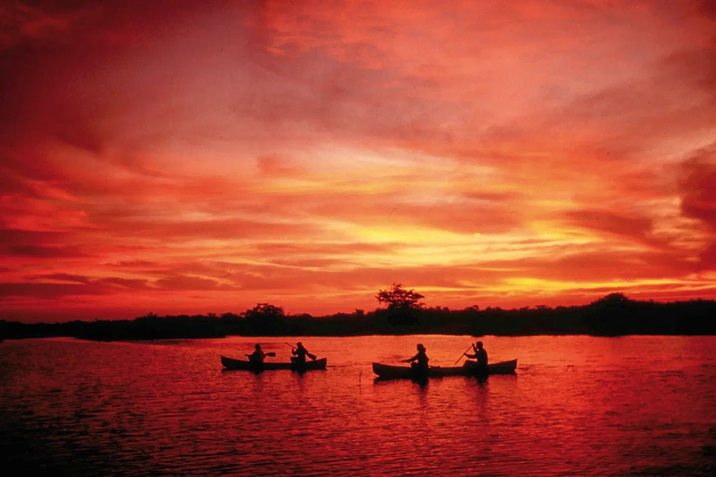 Dschungelabenteuer Lamanai SPORTS_AND_LEISURE