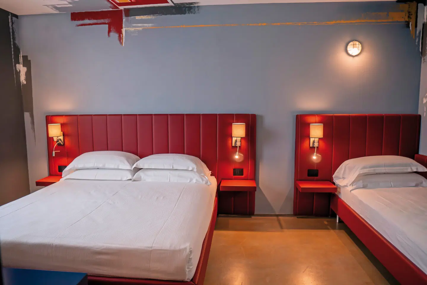 K Modern Hotel ROOM_EXAMPLE