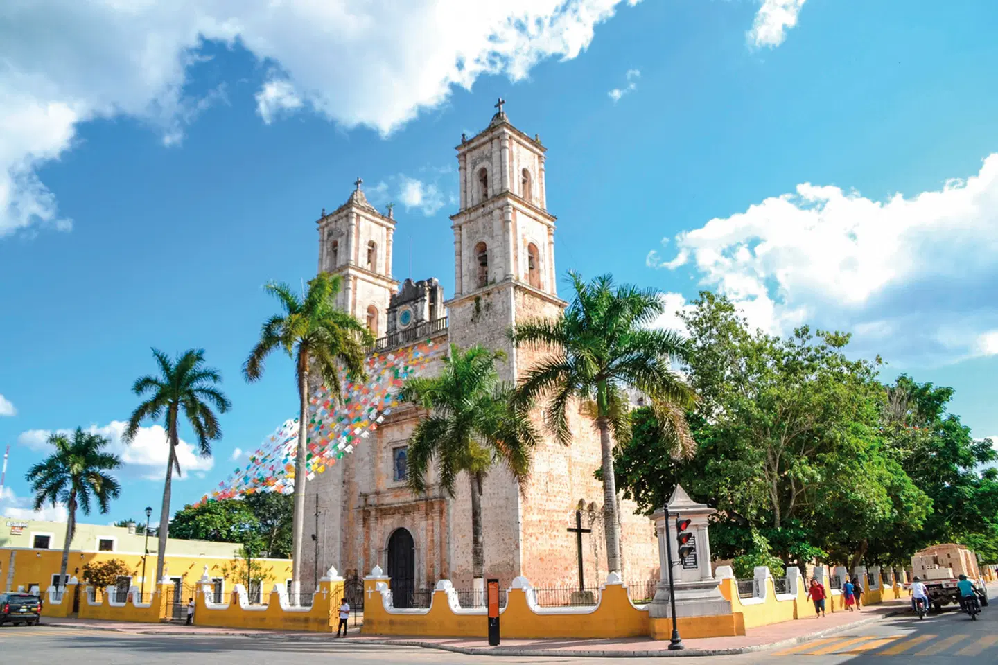 Mietwagenreise Mayaland EXTERIOR