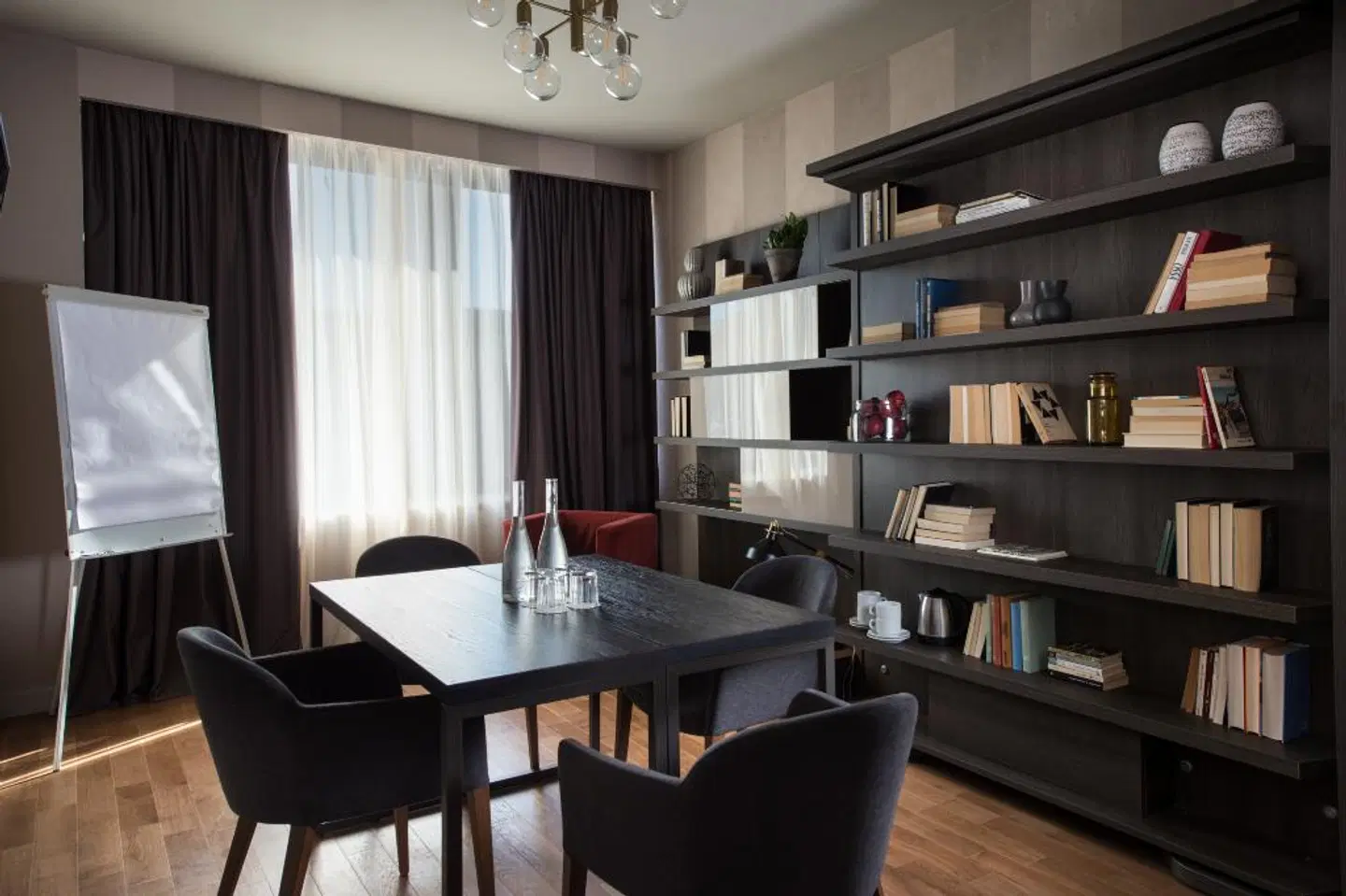 C-Hotels Ambasciatori Konferenz