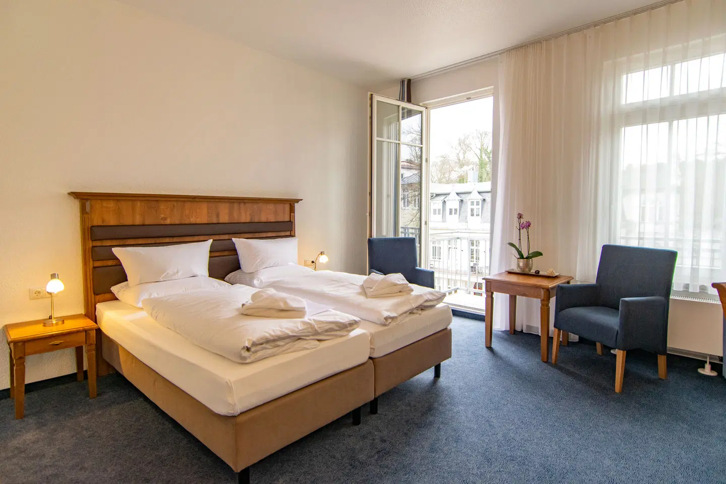 Hotel am Fischerstrand ROOM_EXAMPLE