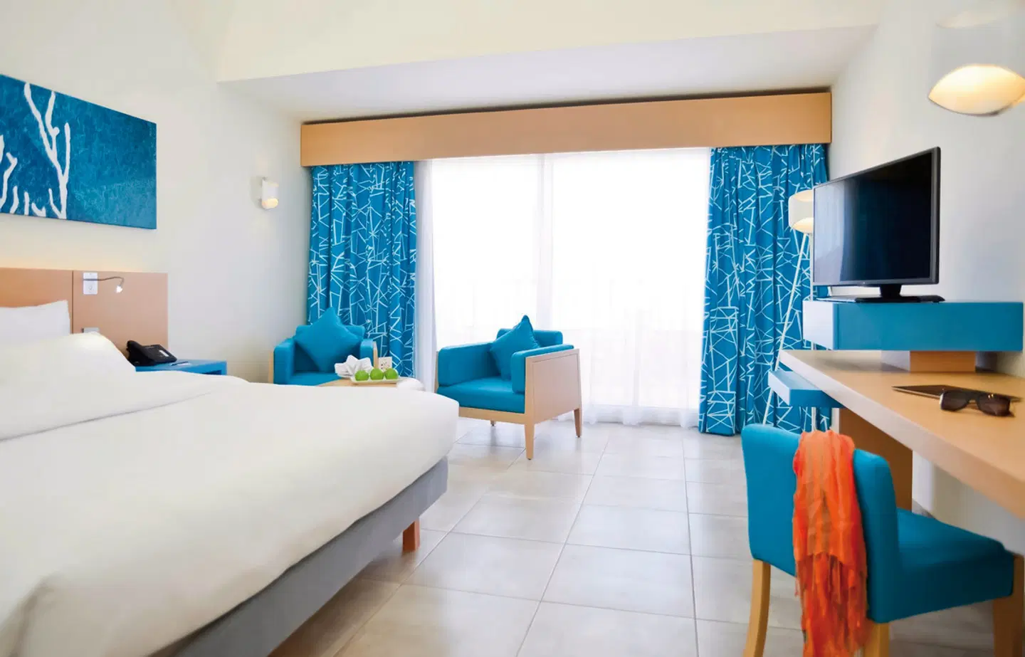 Novotel Marsa Alam ROOM_EXAMPLE