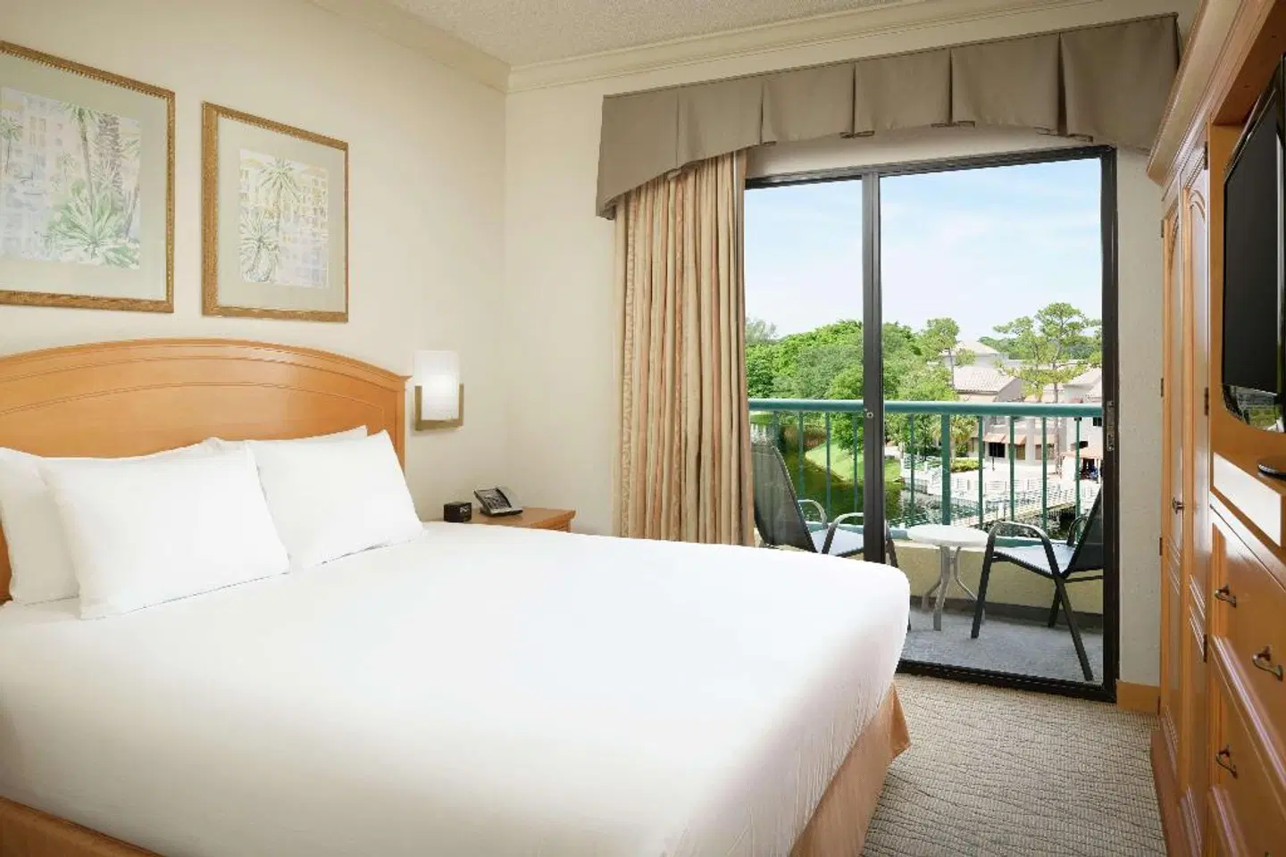 Hilton Boca Raton Suites ROOM_EXAMPLE