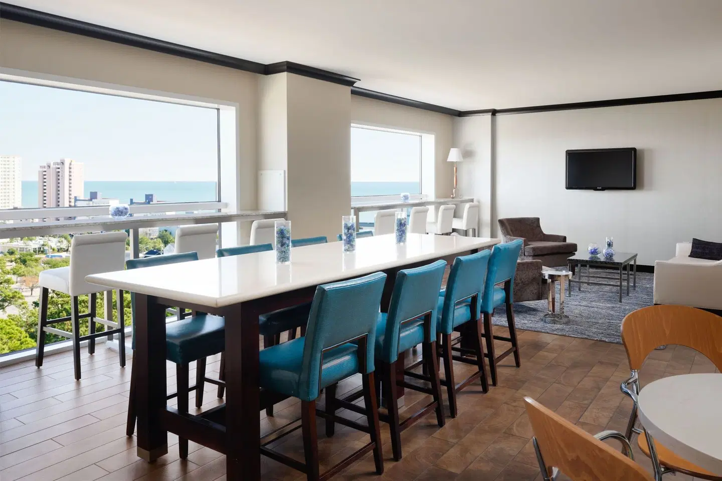 Sheraton Myrtle Beach Convention Center Hotel Konferenz