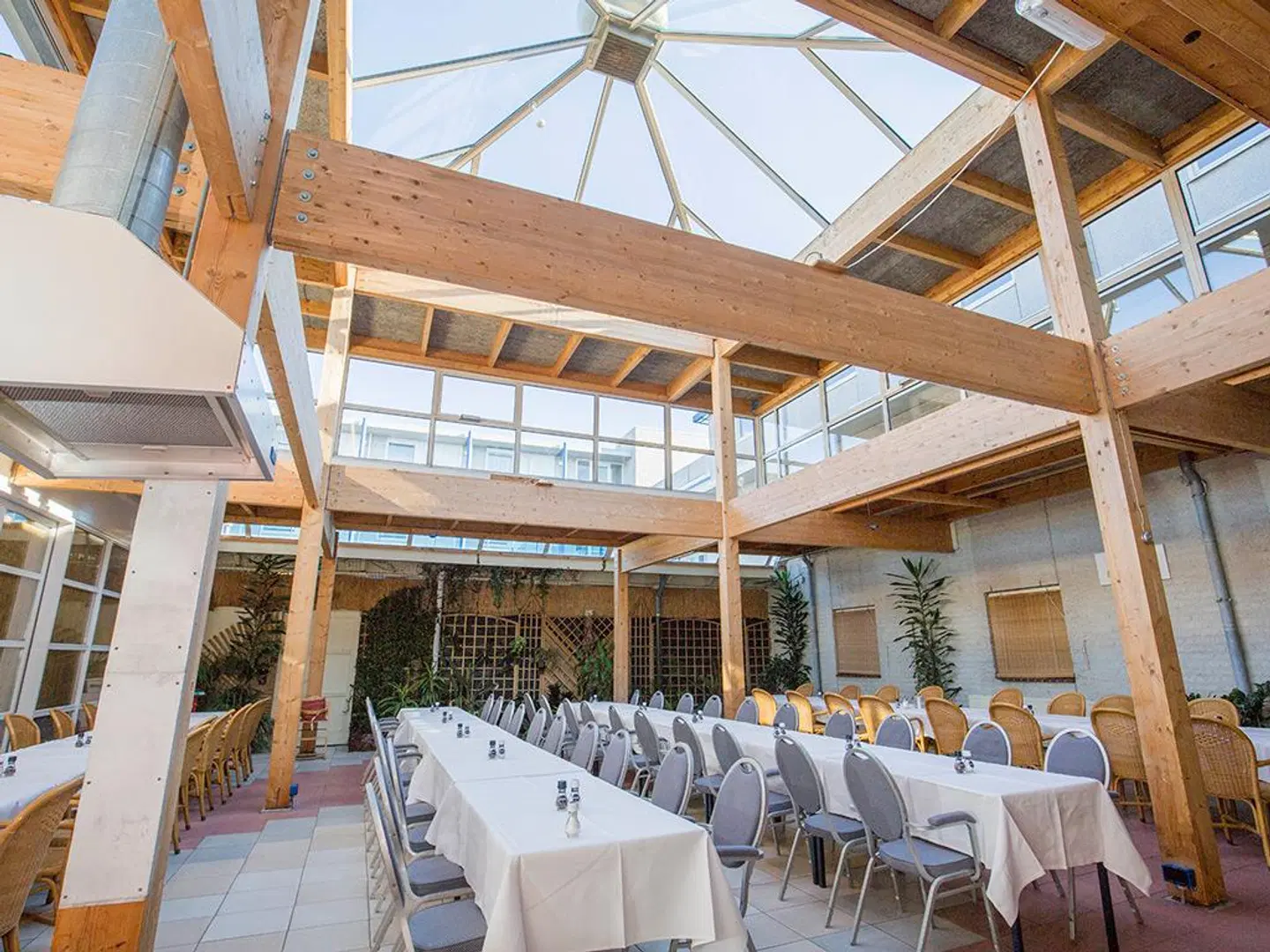 Fletcher Badhotel Callantsoog Restaurant